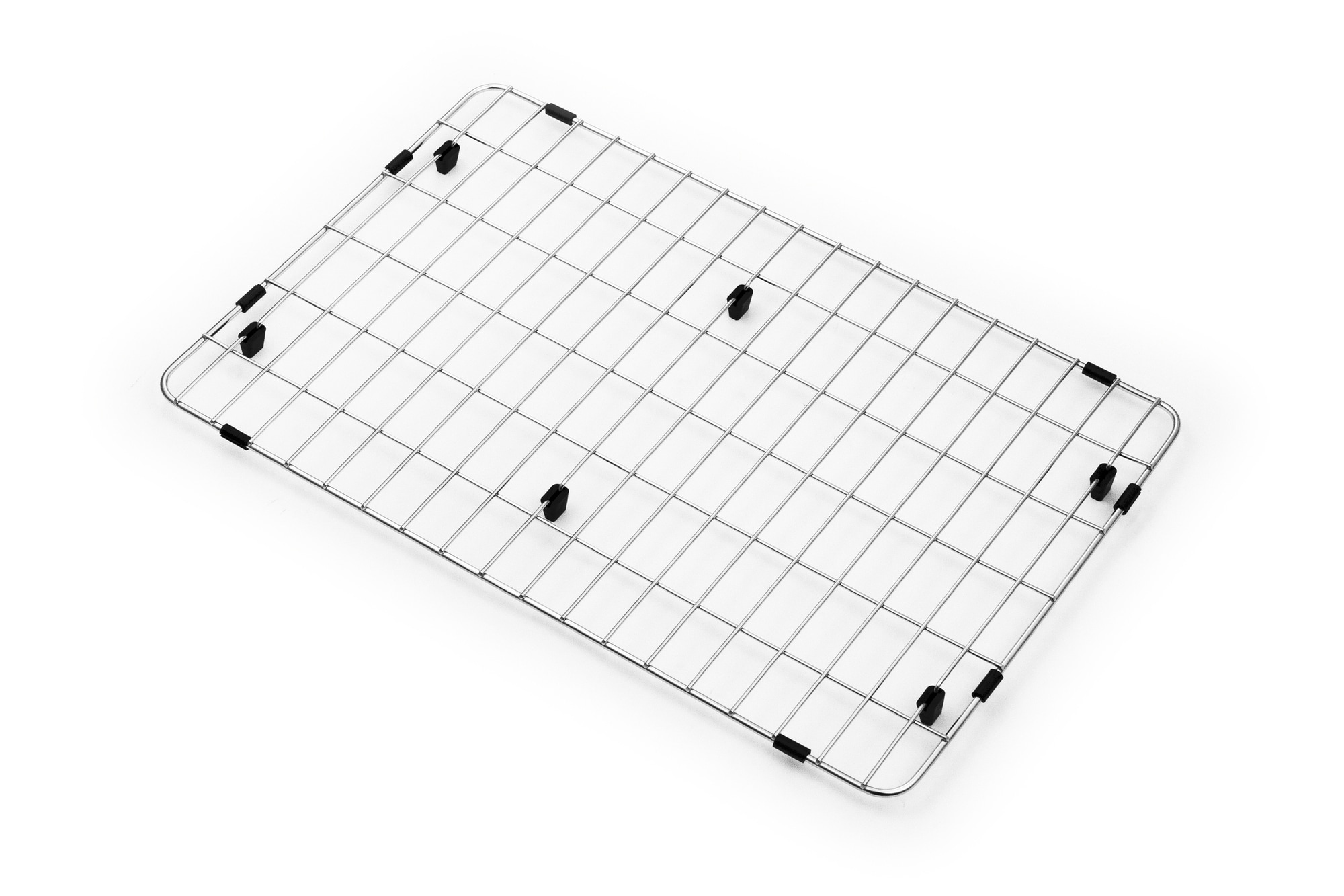 HOUZER  BG-4902 Stainless Steel Wirecraft Bottom Grid