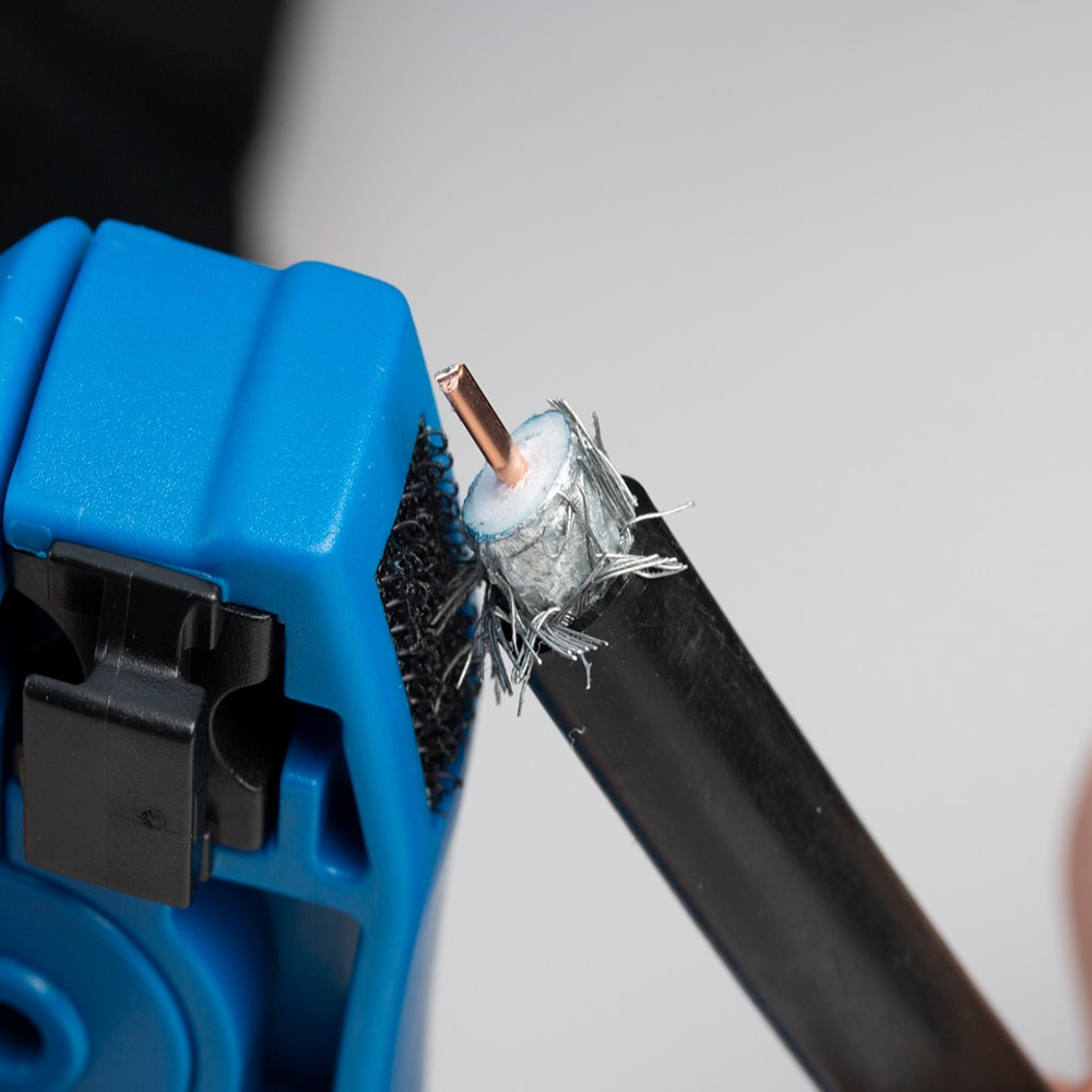 Jonard Tools UST-100 Wire-Strippers-Crimpers-Cutters - View #3