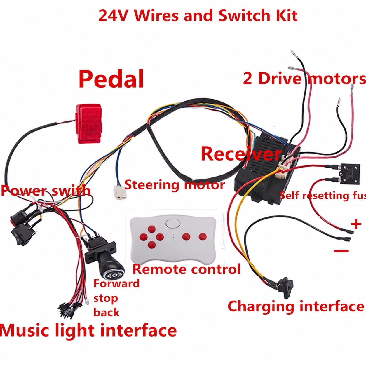 Aoibox LABIAASG Rec-Vehicle-Acc - View #2