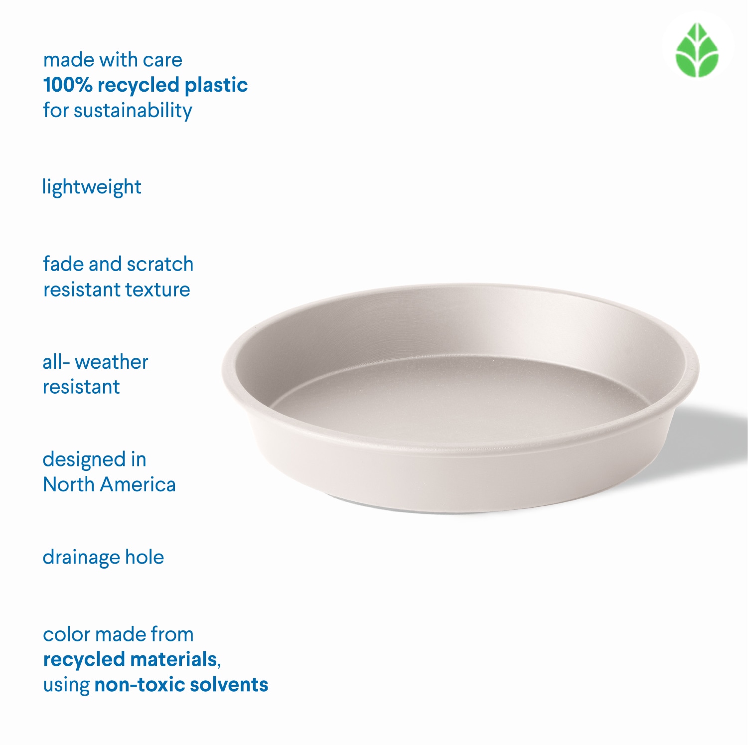 Style Selections SC2133M-WH Planter-Window-Box - View #4