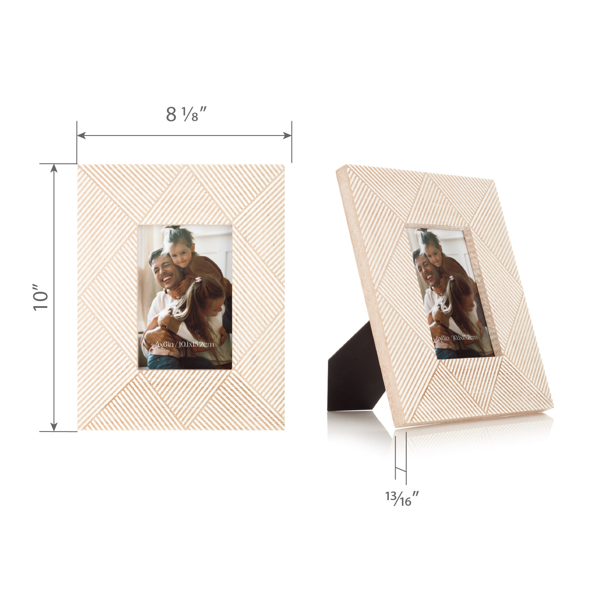 Origin 21 21FW1388 Picture-Frames - View #5