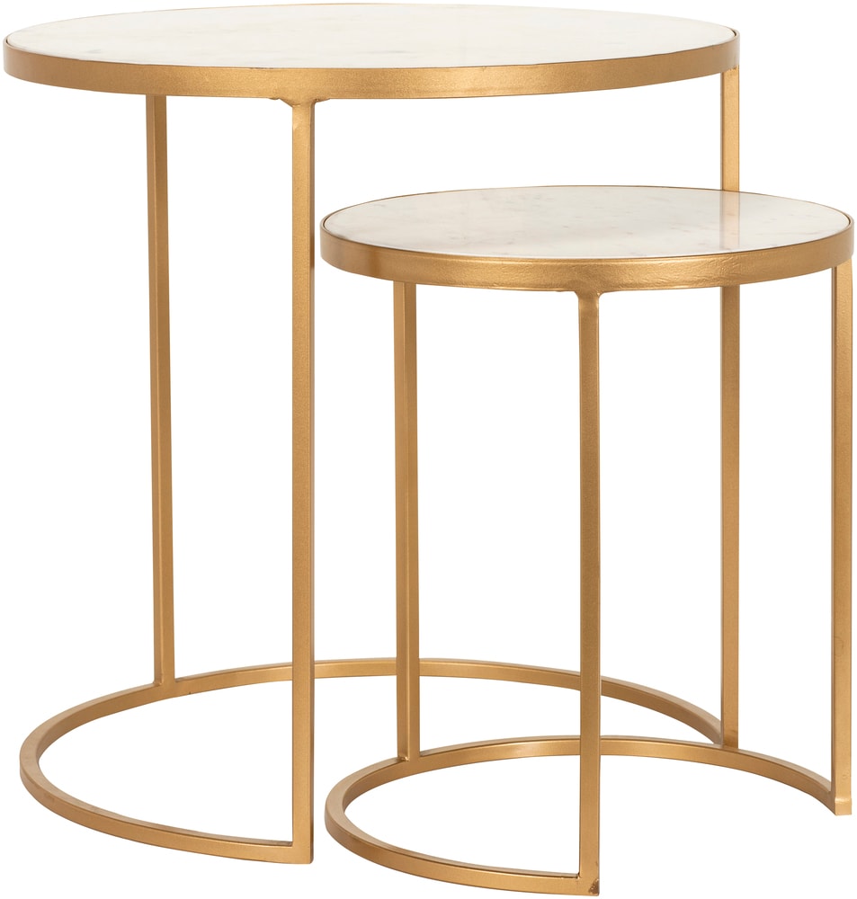 Livabliss HTS007-SET Accent-Table-Sets - View #3