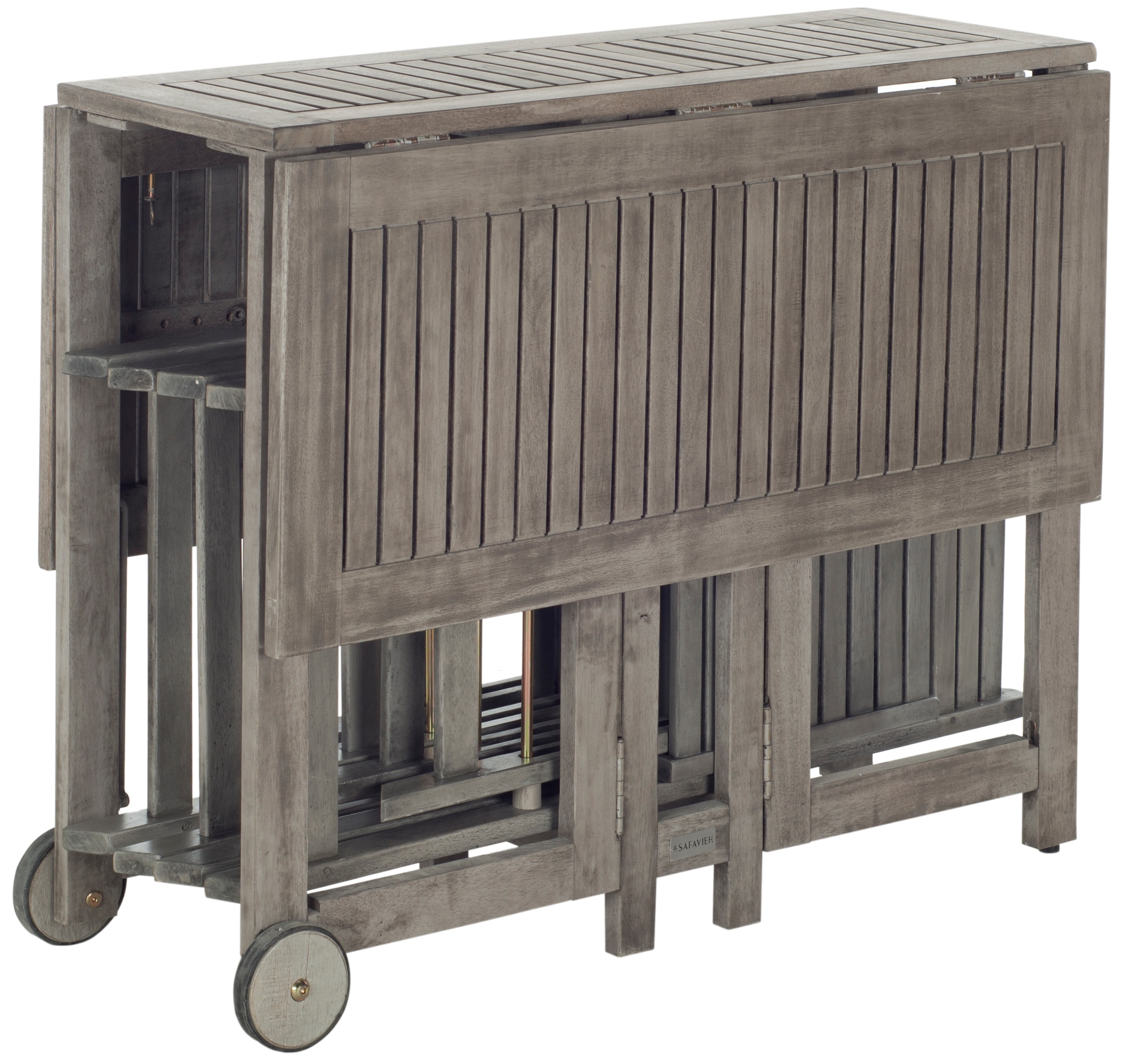 Safavieh PAT7001B Patio-Dining-Sets - View #9