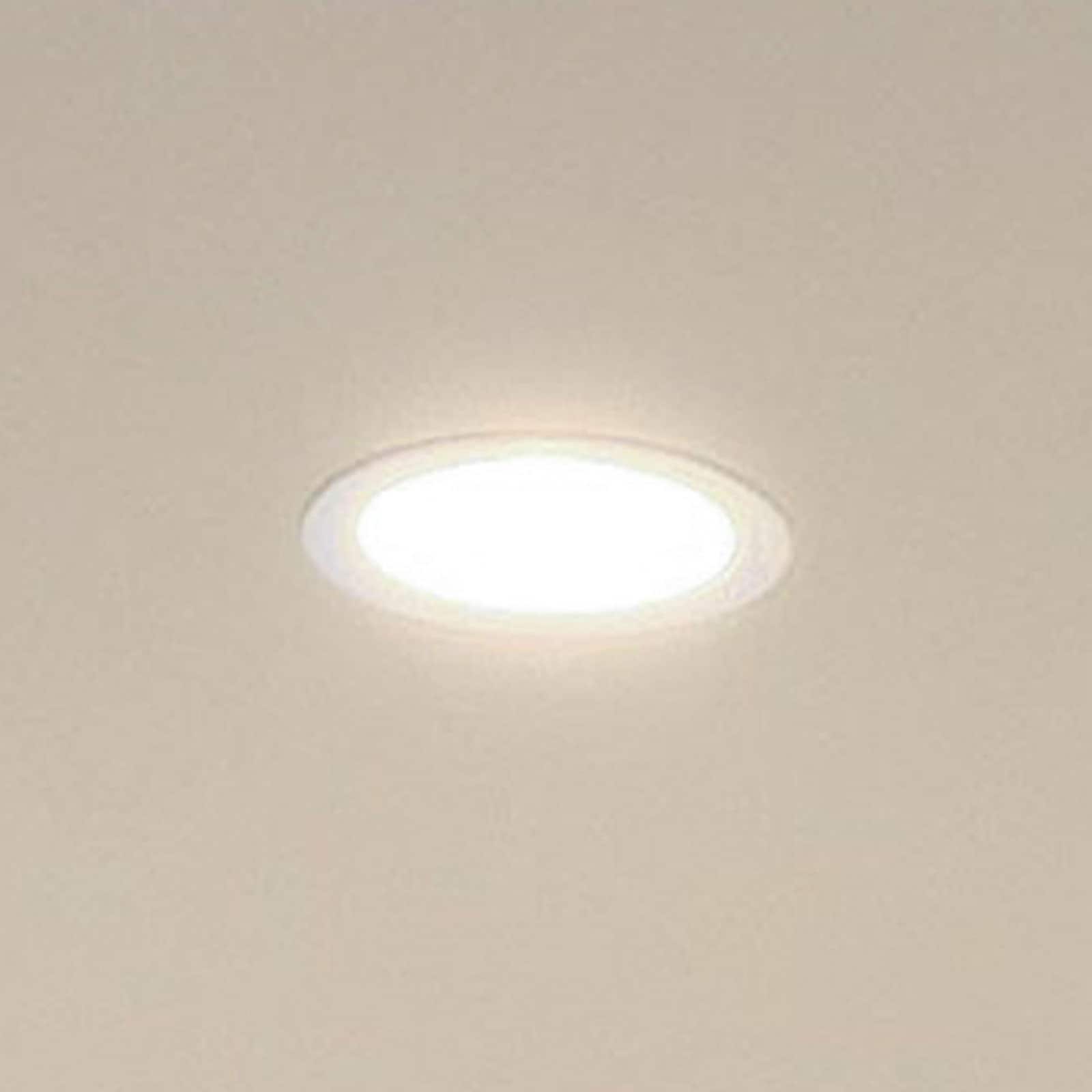 Luxrite LR22634-4PK Led-Retrofit-Downlight - View #8