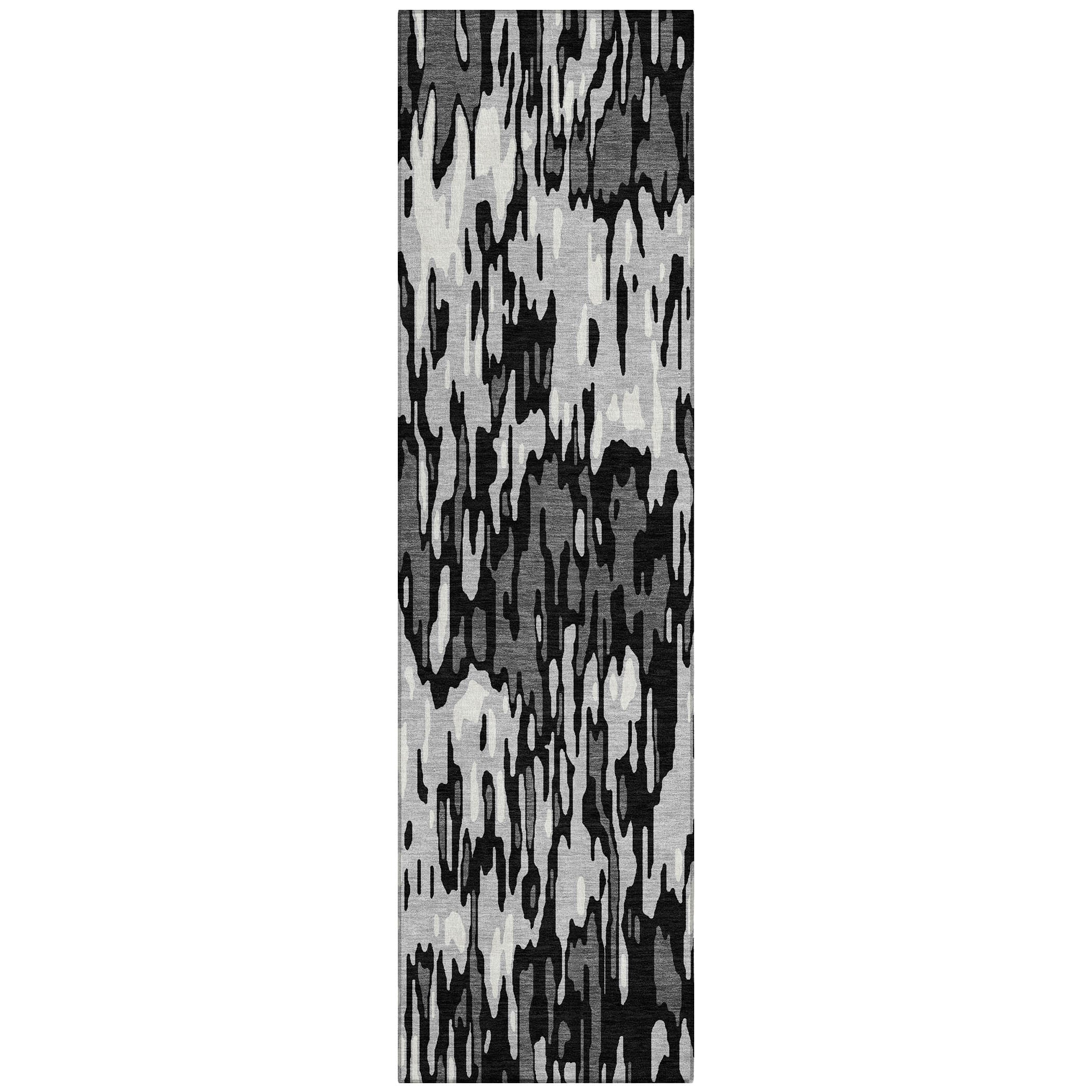 Addison Rugs ACN986GY2X8 rugs - View #2