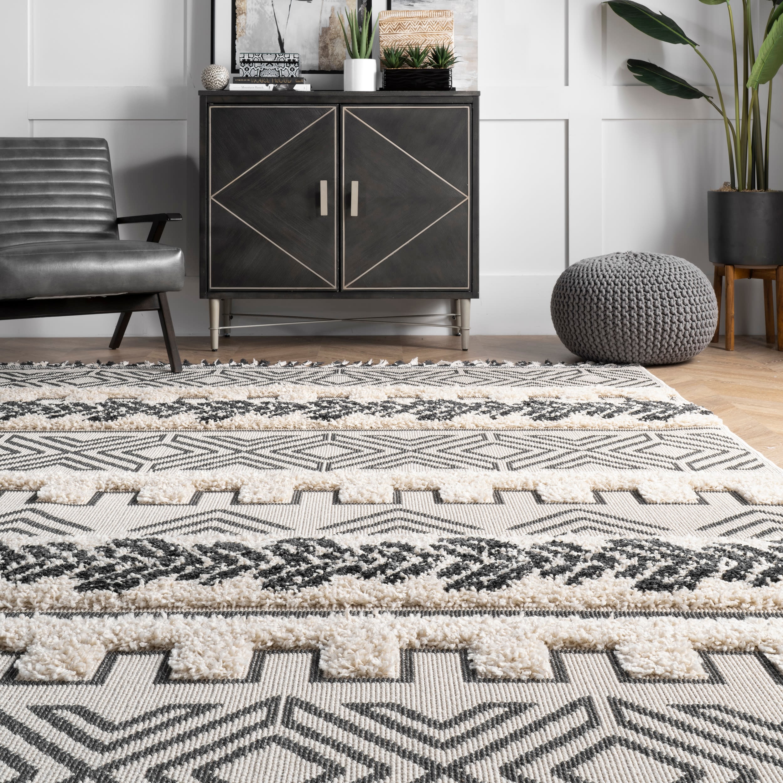 nuLOOM GCAL02A-305 rugs - View #6