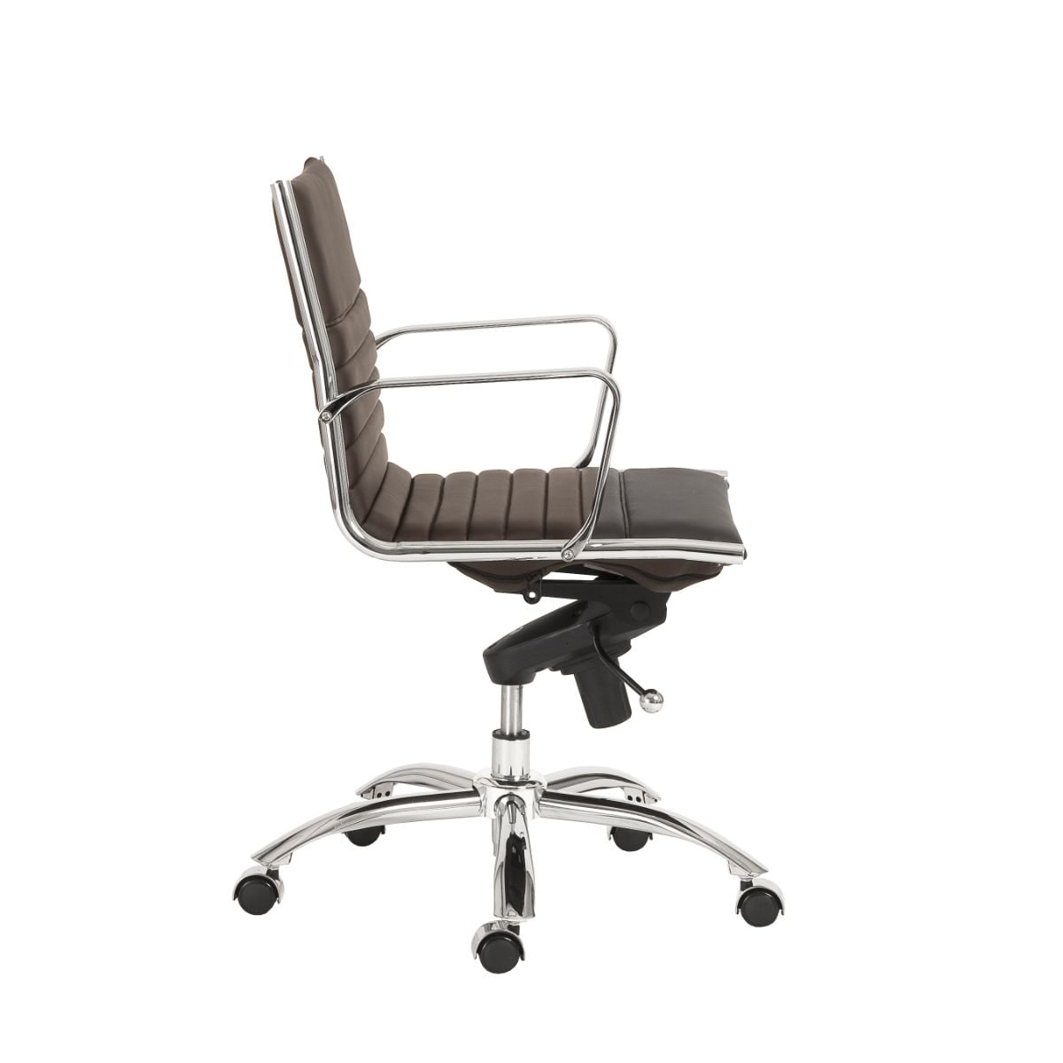 HomeRoots 370533 Office-Chairs - View #3