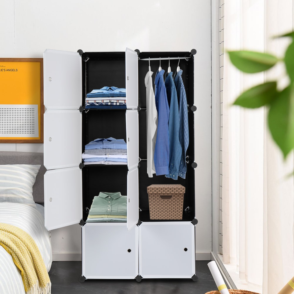 Winado LO1G13005191 Garment-Racks - View #8