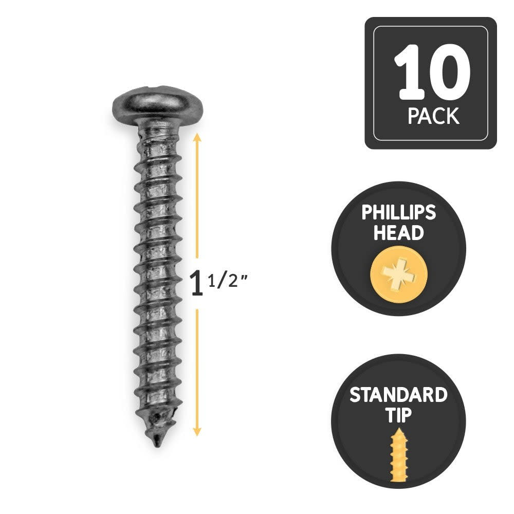 DC Cargo 102RPWSP Tie-Down-Hardware - View #2