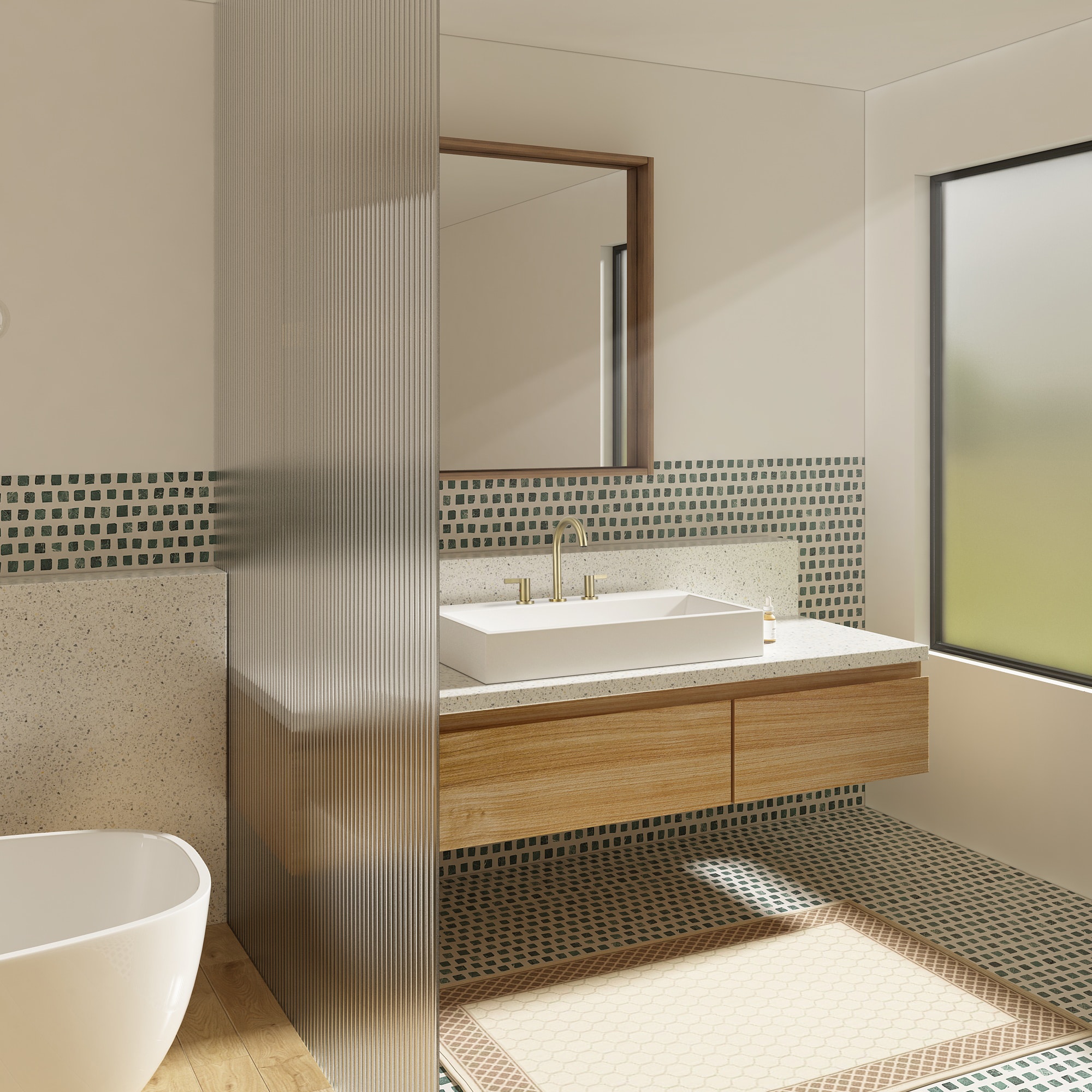 PARLOS 1437608PD Lavatory-Faucets - View #8