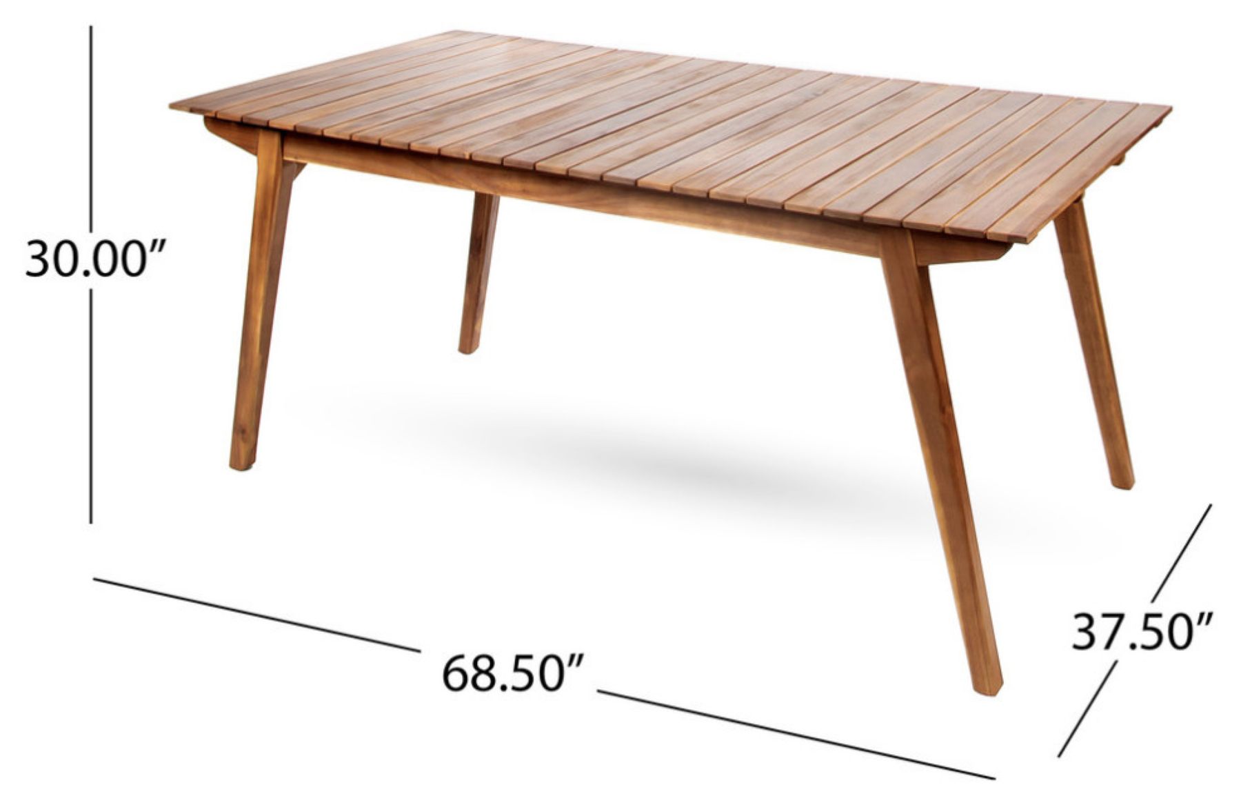 Christopher Knight Home 322795 Patio-Dining-Sets - View #14