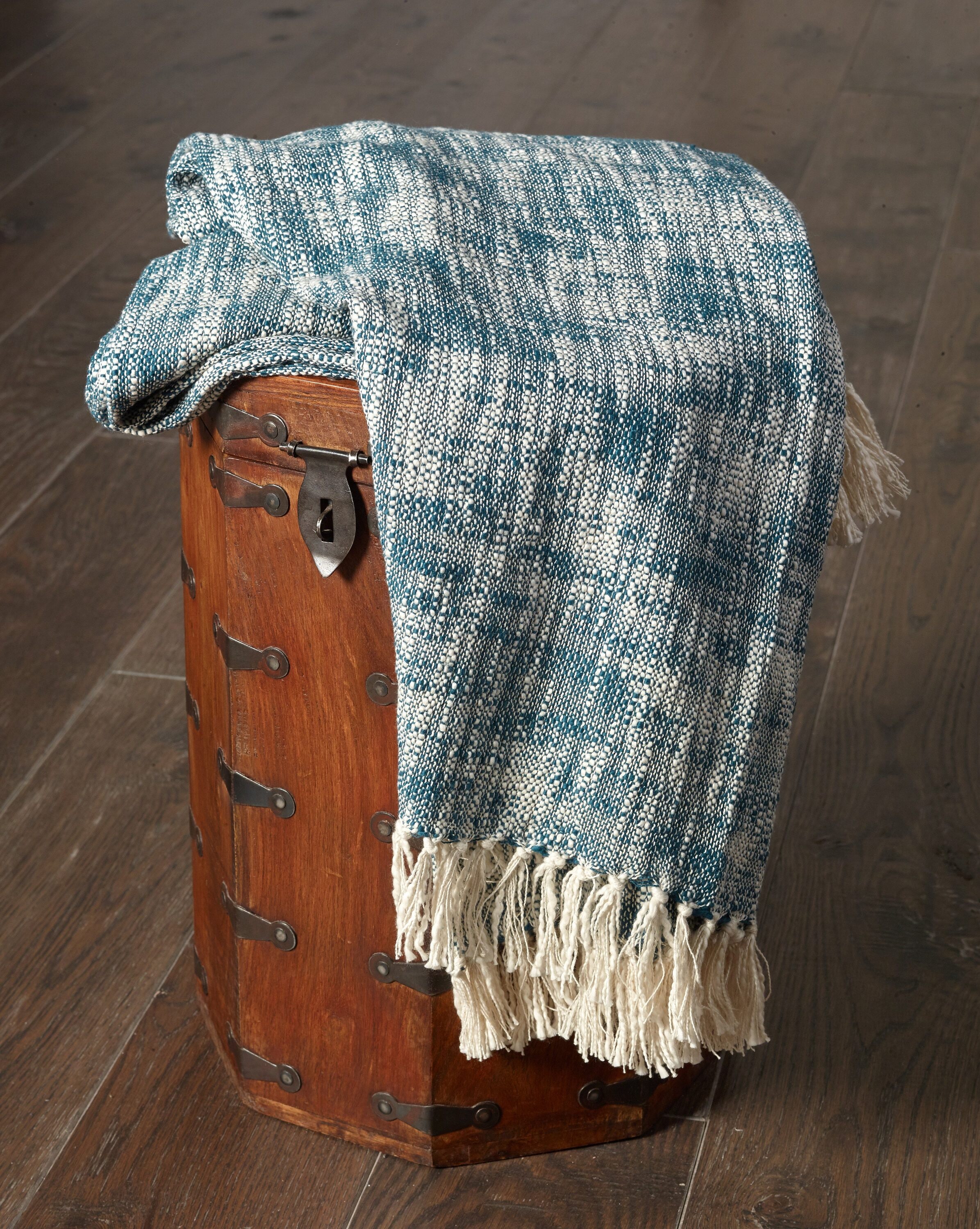 LR Home 4210A6984934J8 Blankets-And-Throws - View #2