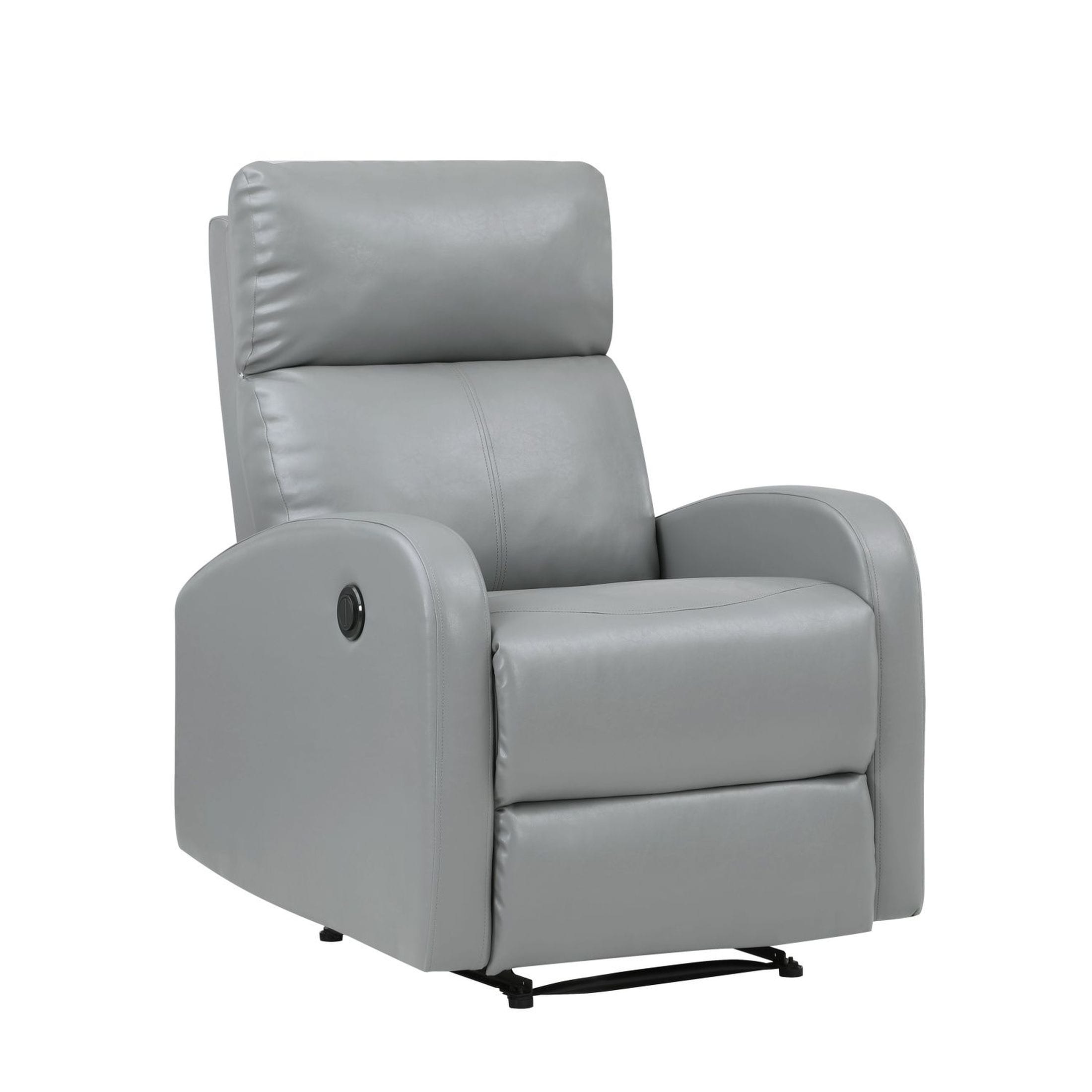 JASMODER 886PR1-EGY Sofas-Loveseats - View #2