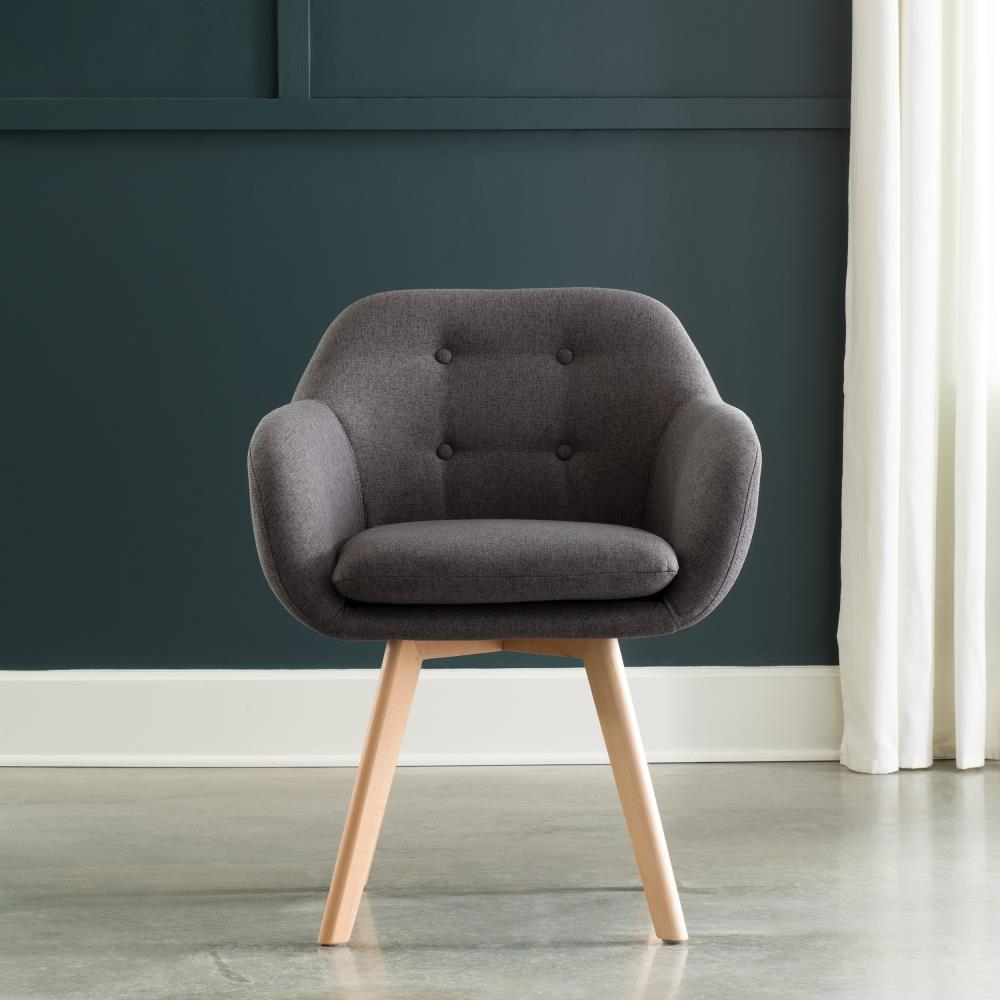 OFM 161-FACA-DGRY-2 chairs - View #2