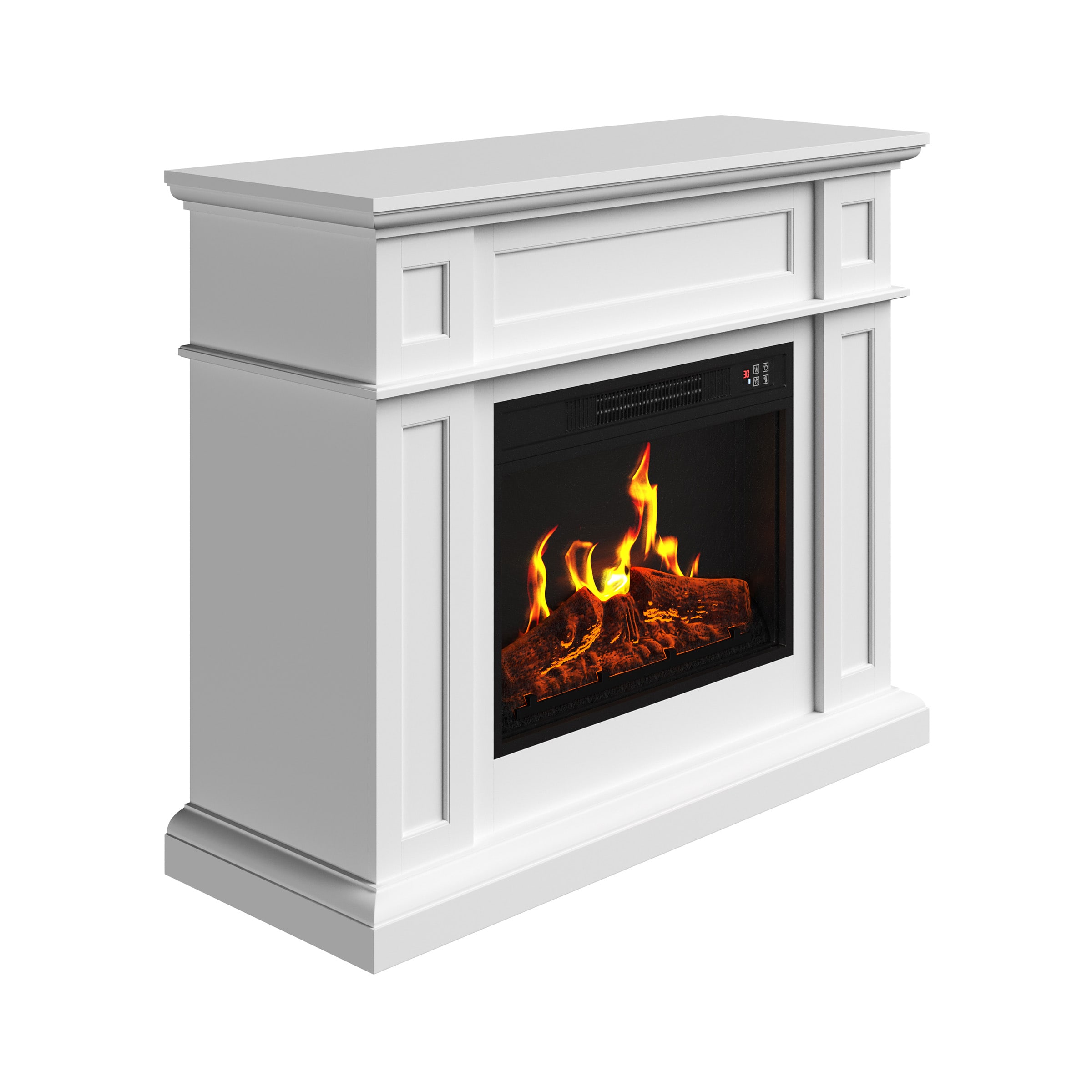 Northwest 80-FPWF-M5 Electric-Fireplaces - View #5