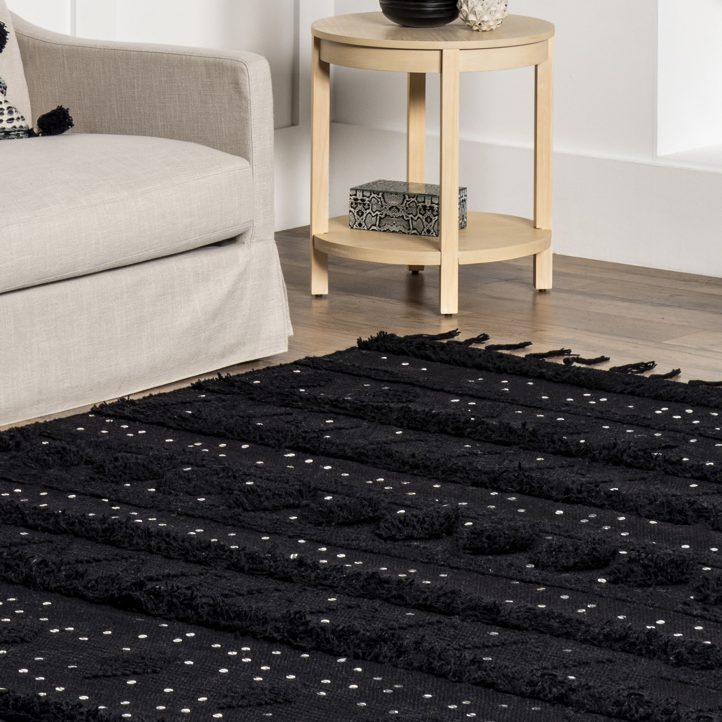 nuLOOM SESQ03A-76096 rugs - View #6
