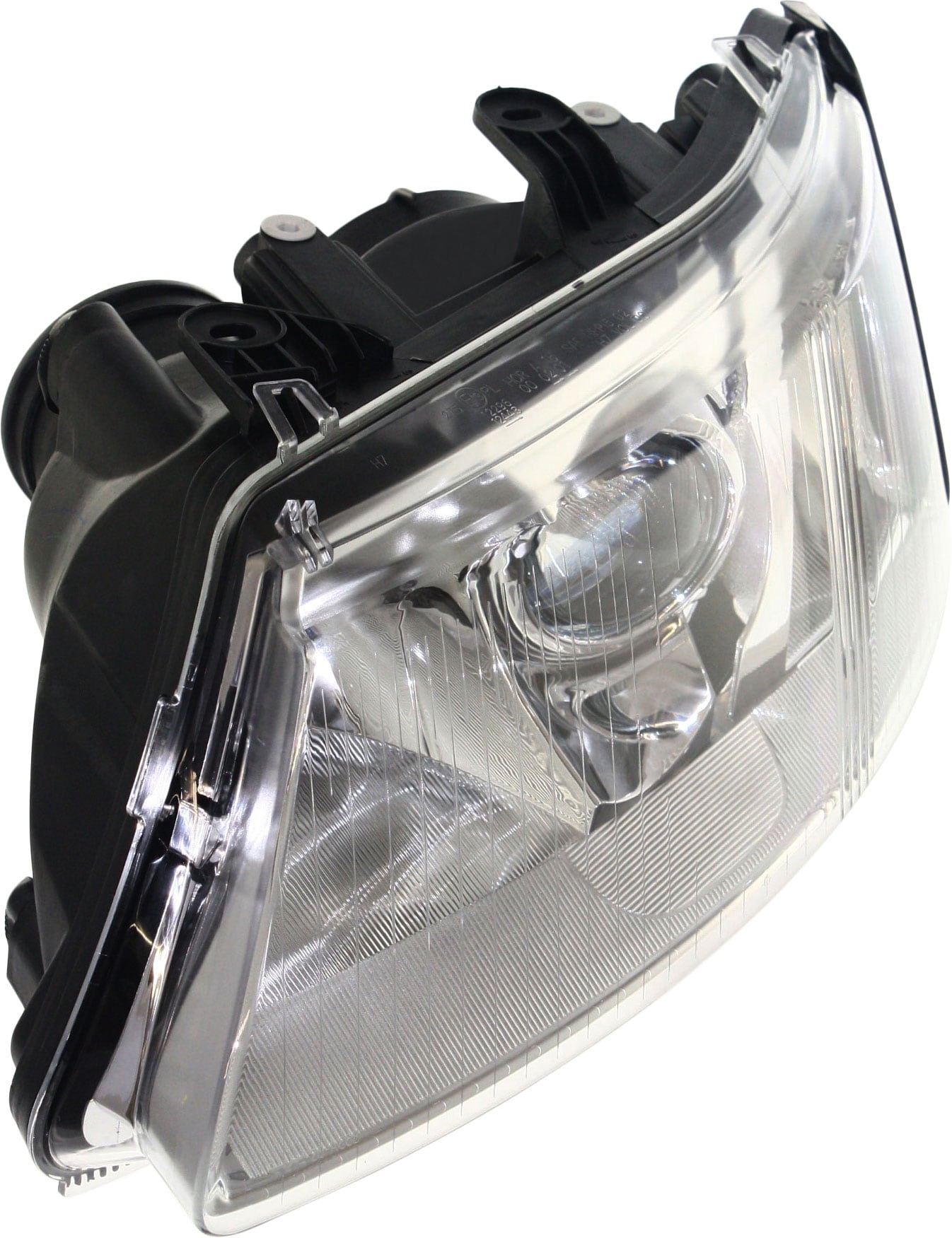 Garage-Pro JCWRBS100106GP Headlights-Components - View #3