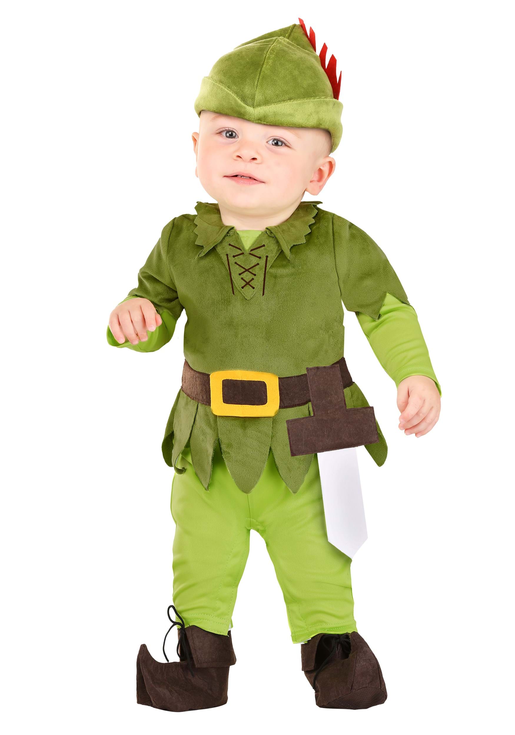 HalloweenCostumes.com FUN1486IN-12/18MO costumes - View #3
