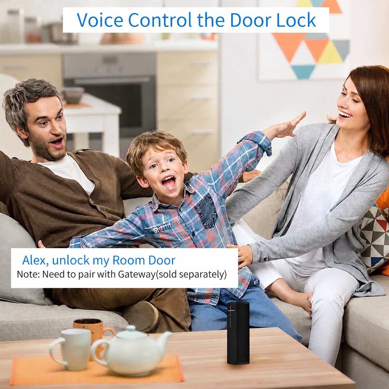 Misopily LMS0804M416 Electronic-Door-Locks - View #6