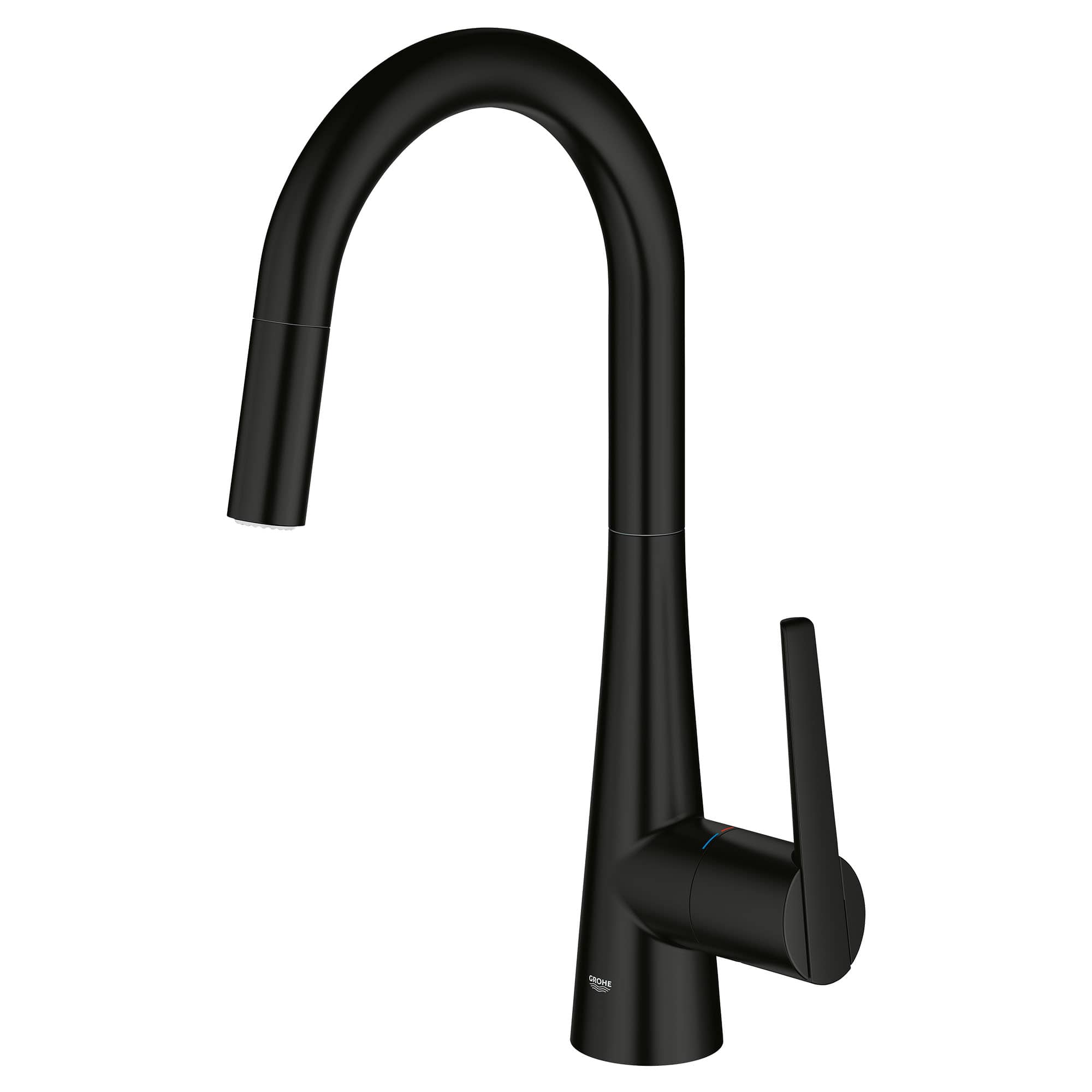 GROHE 322262433 Kitchen-Faucets - View #2