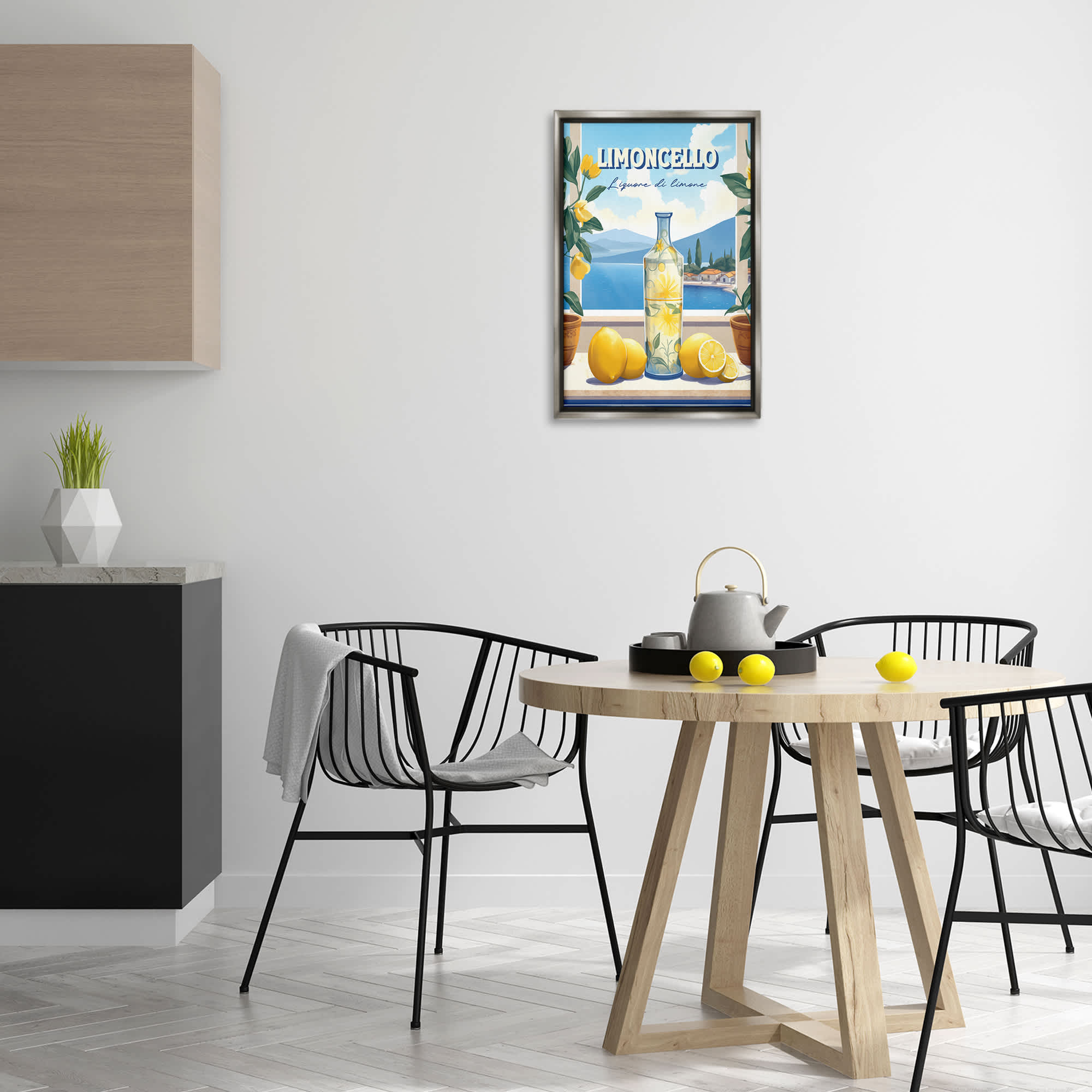 Stupell Industries BT-219-FFL-16X24 Wall-Art - View #3
