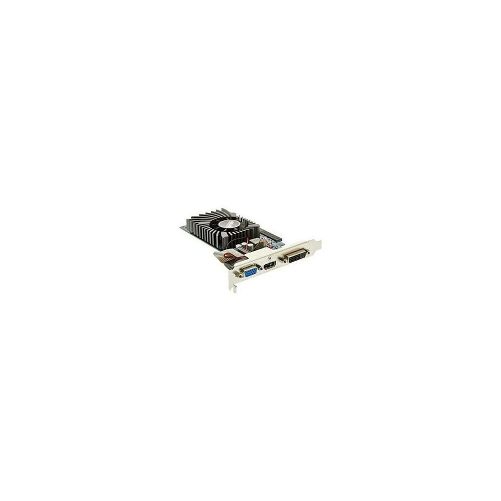 EVGA GeForce GT 710 Video Card 01G-P3-2711-KR 
