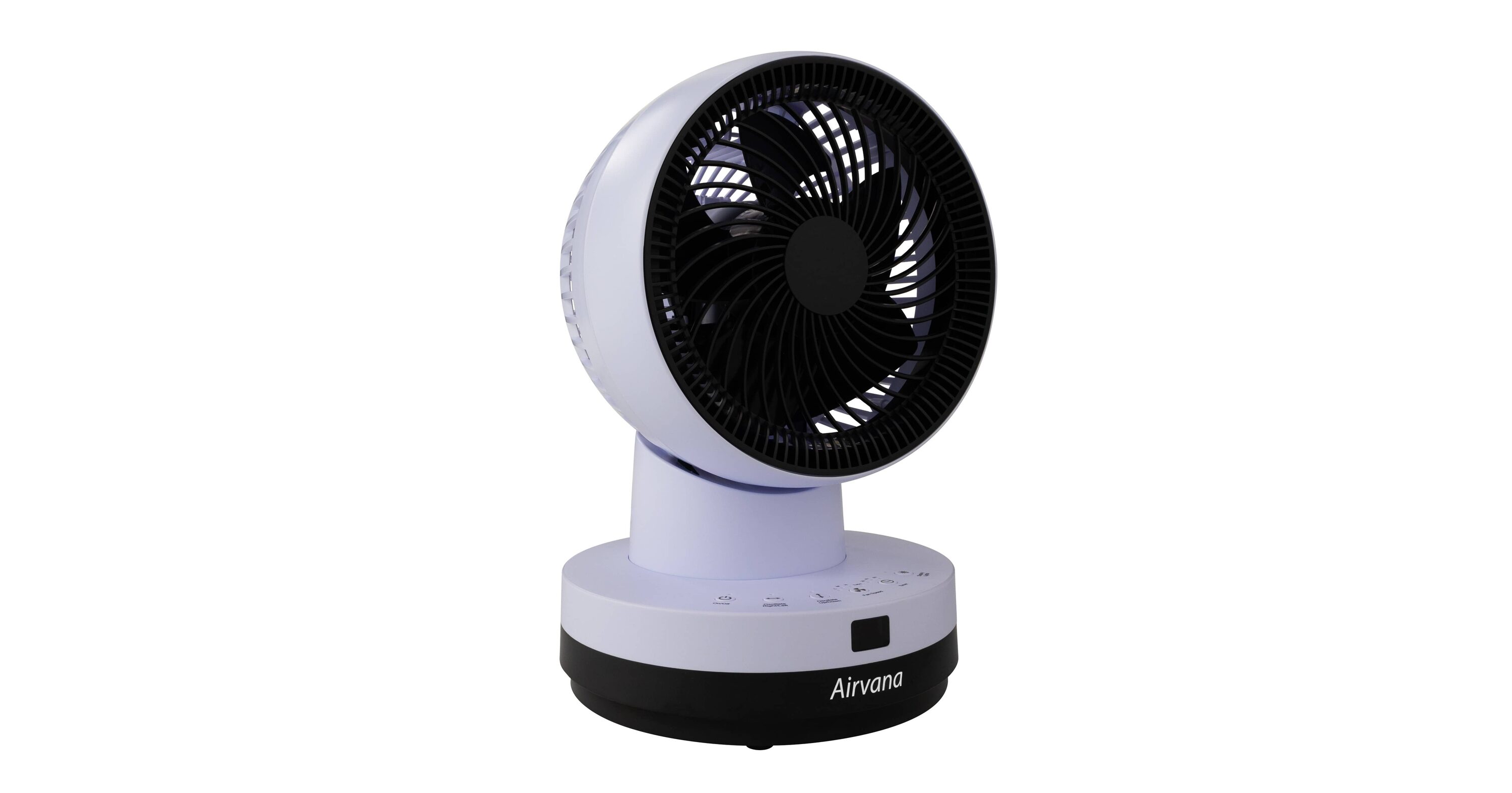 Airvana AV1200FAN-WHT m090300 - View #4