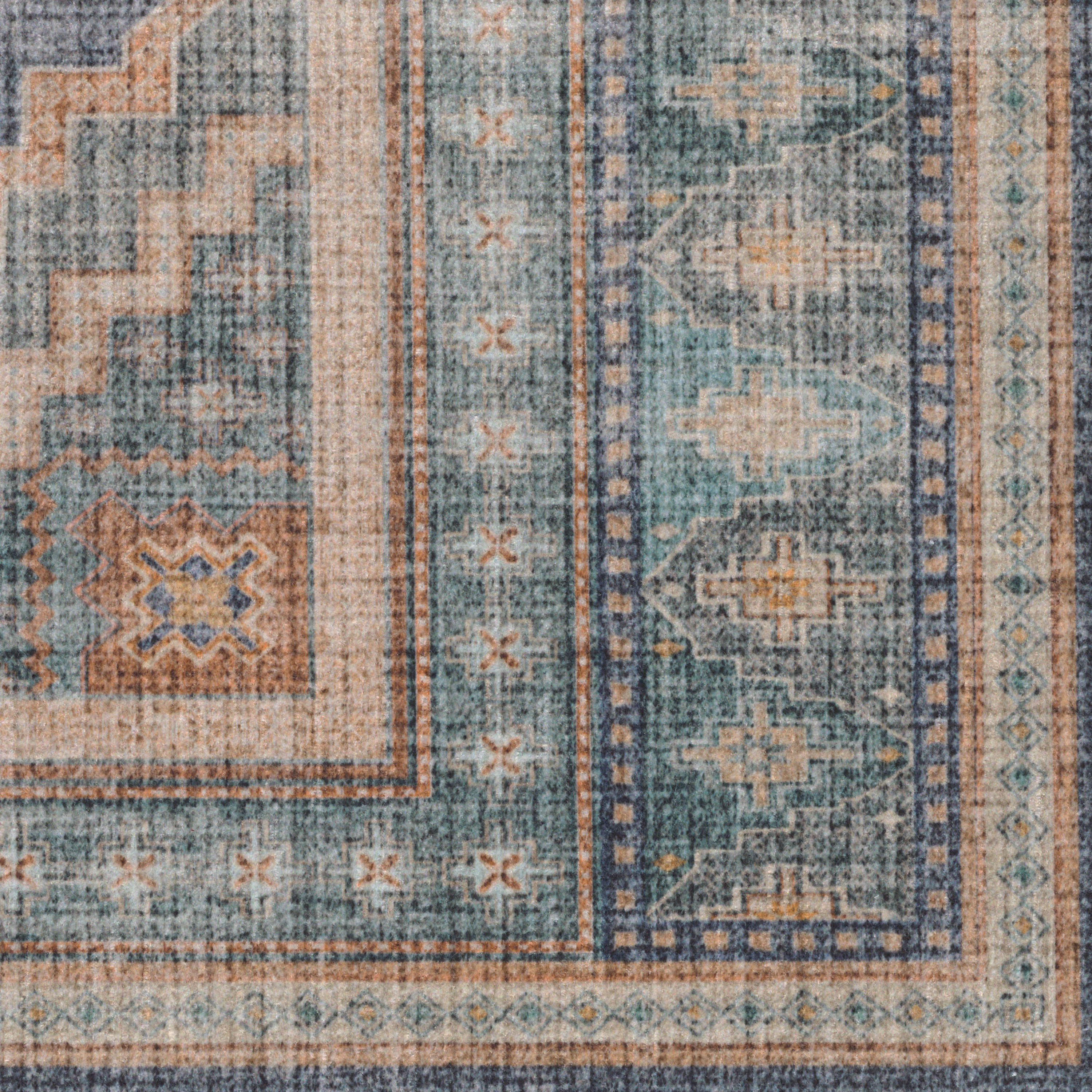 Ruggable GL003-05X07 rugs - View #3