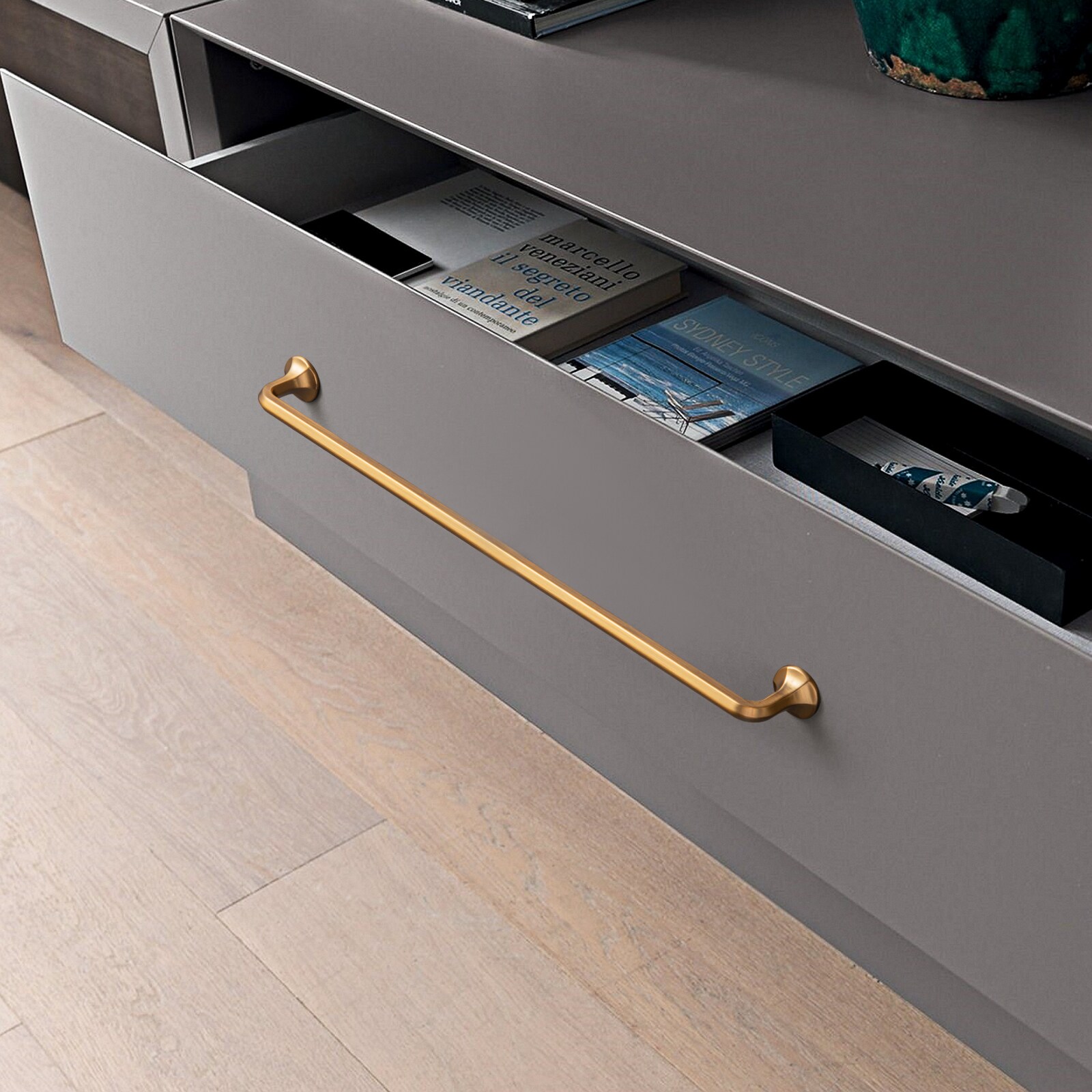 Miaokesen 9606CB-320 Cabinet-Pulls - View #3