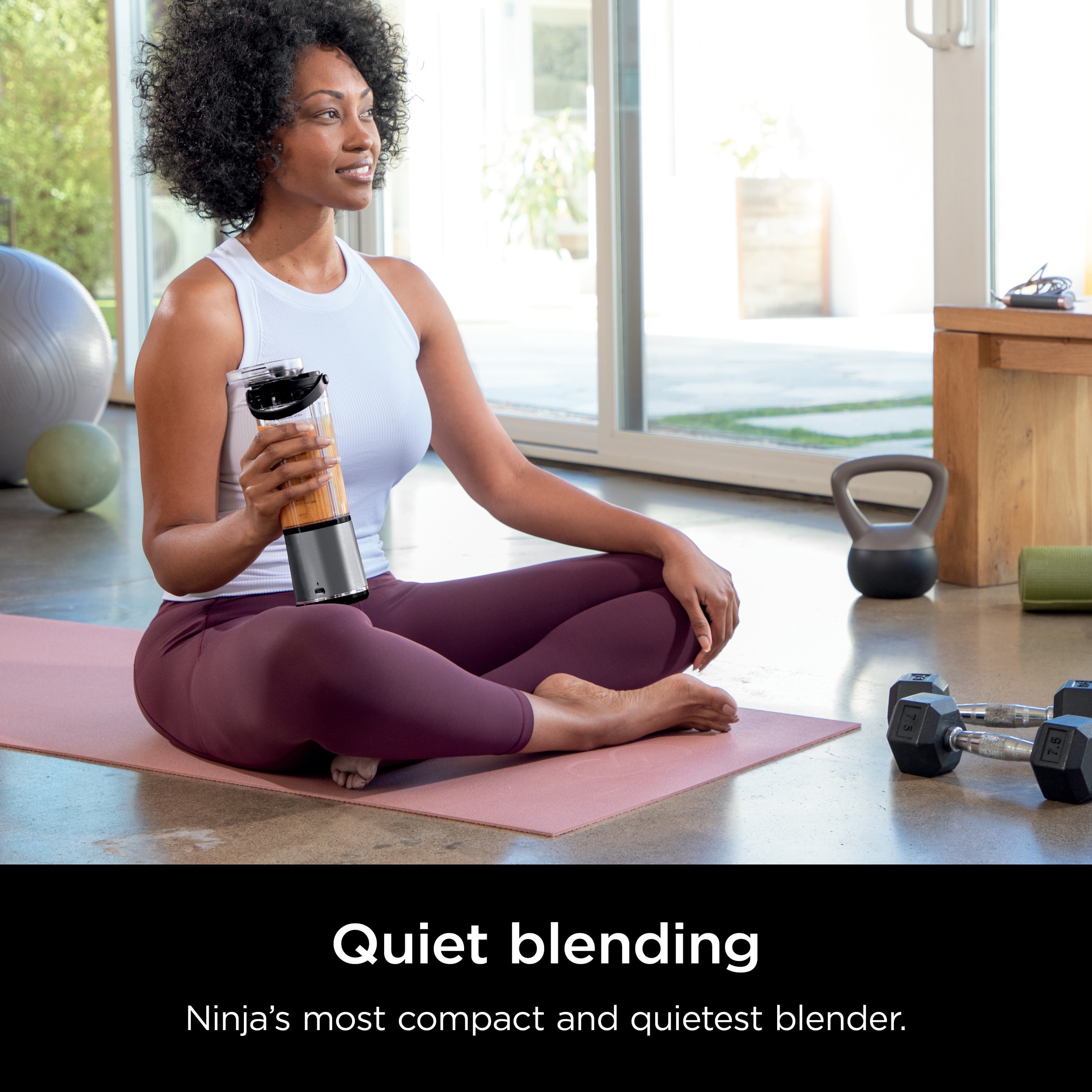 Ninja BC151BK c050550 - View #3