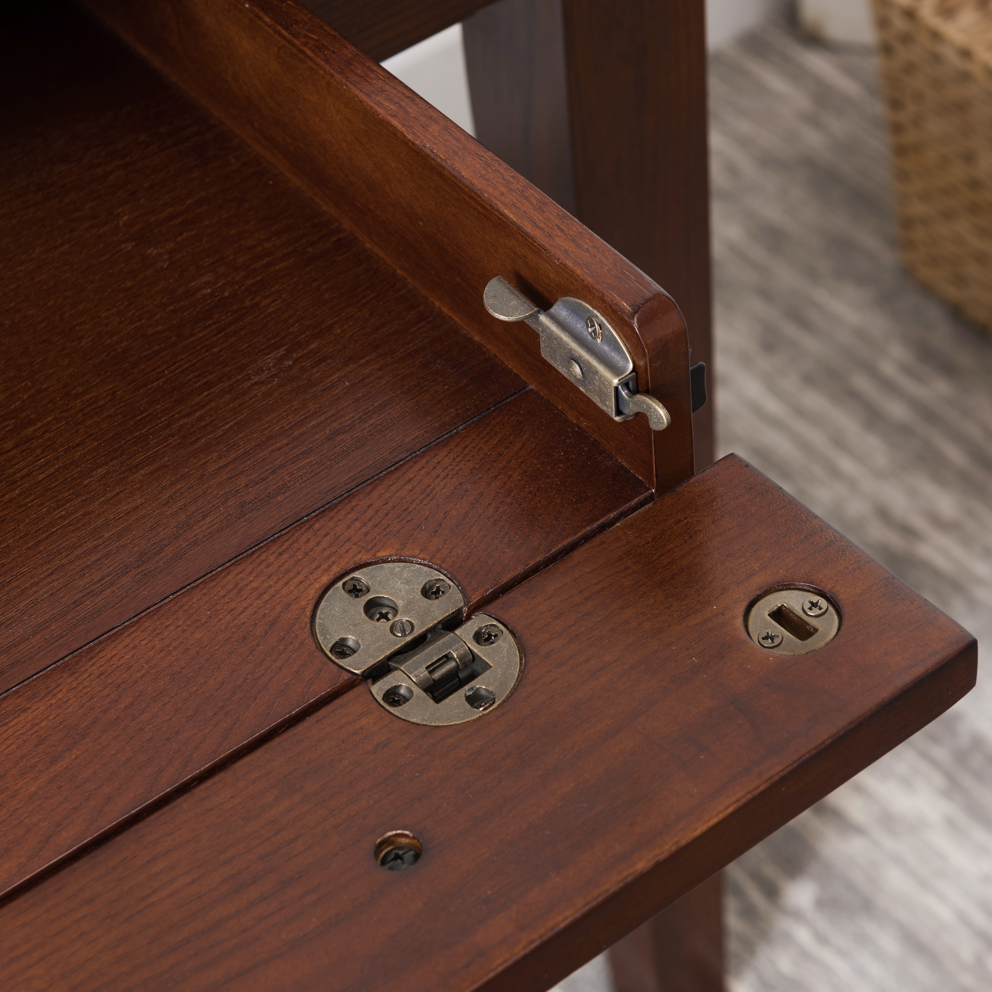 Leick Home 82400 desks - View #5