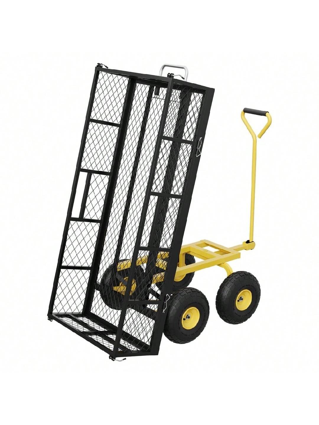 Qeetex BY-PPG-33QCAQ76 Yard-Carts - View #2