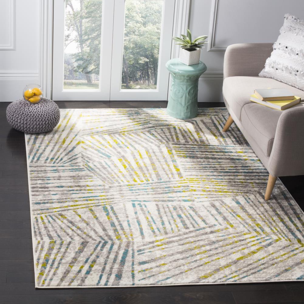 Safavieh SKY191G-5 rugs - View #2