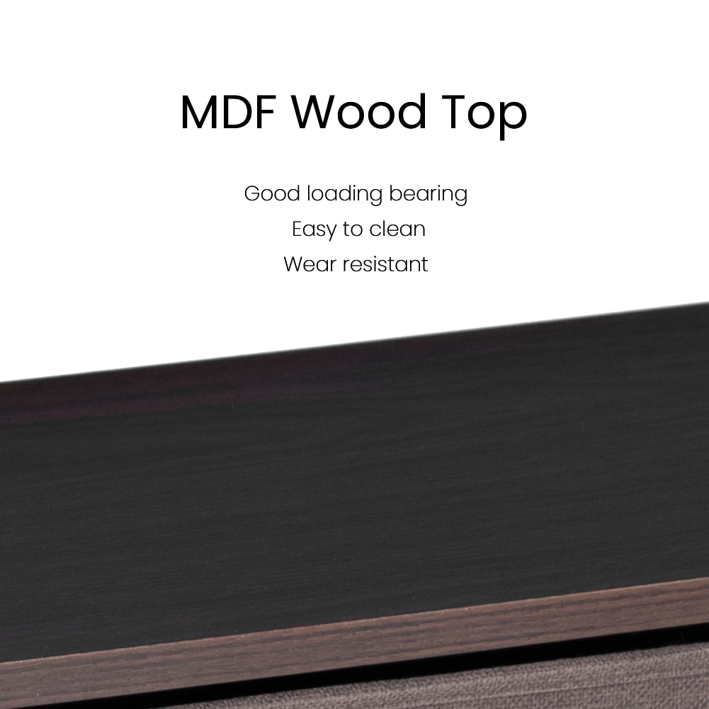 CloudFly CL-HD024BEI dressers - View #3
