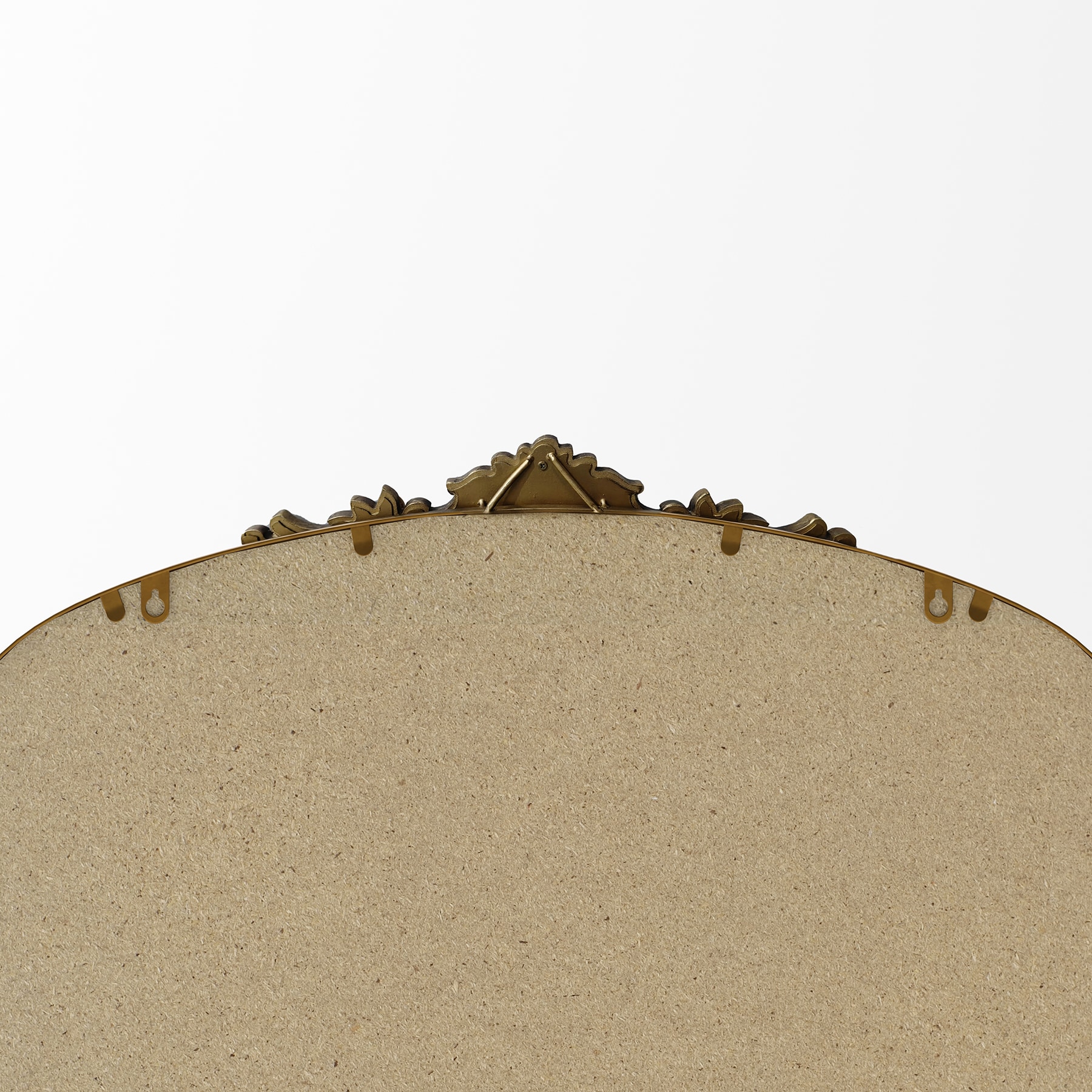 SINOFURN SYB930135GD Decor-Mirrors - View #6