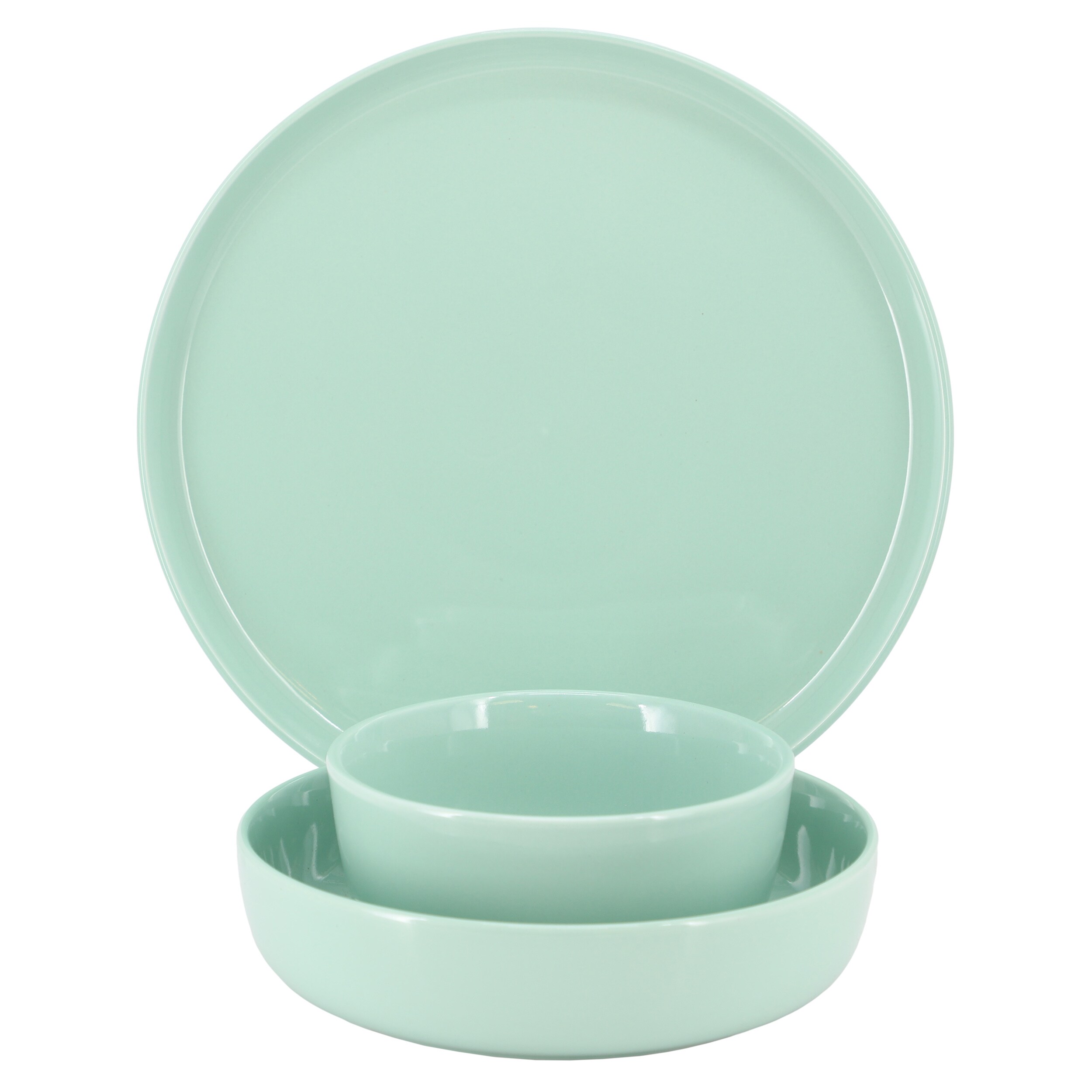Elama 962122050M dinnerware - View #2