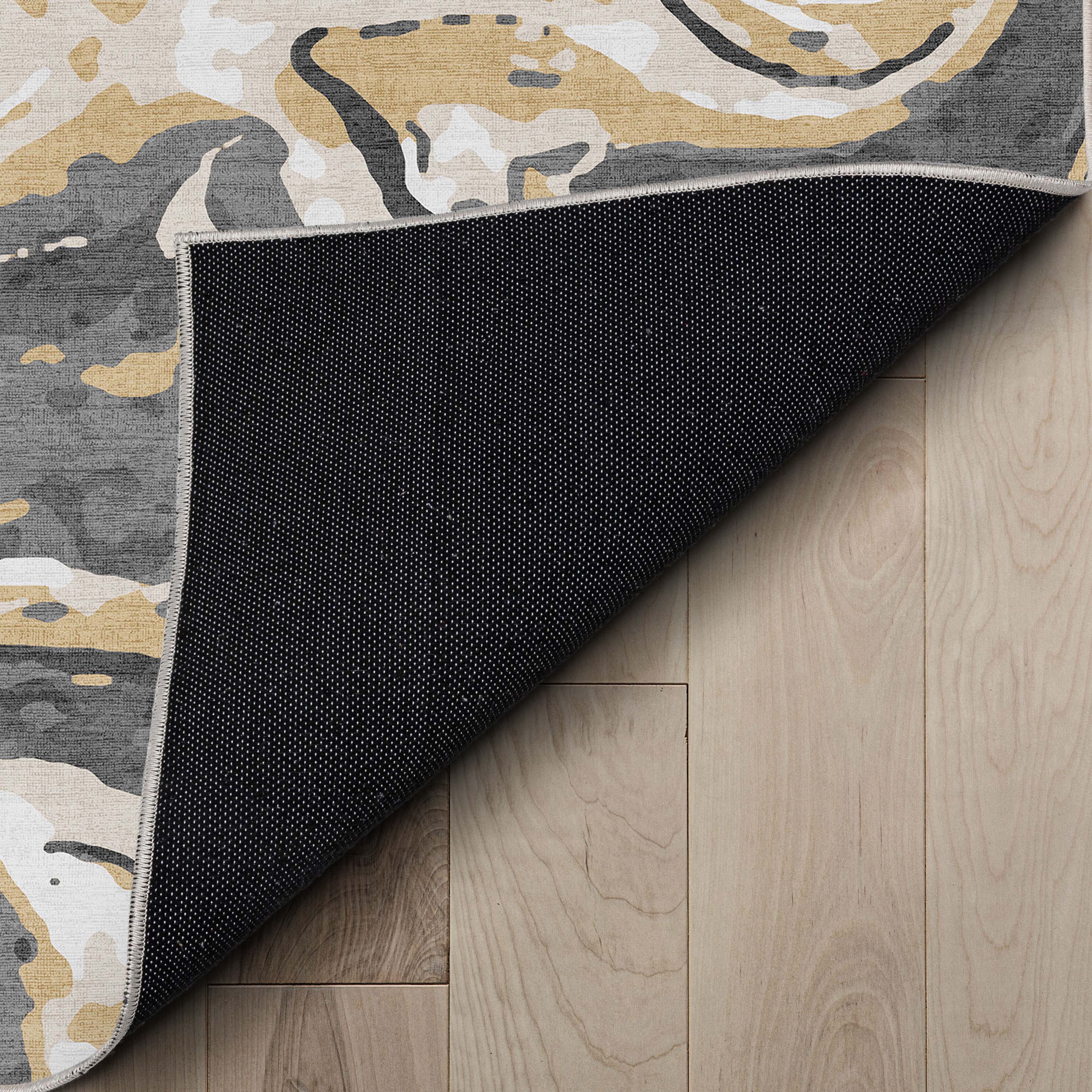Well Woven W-AB-41A-7 rugs - View #5