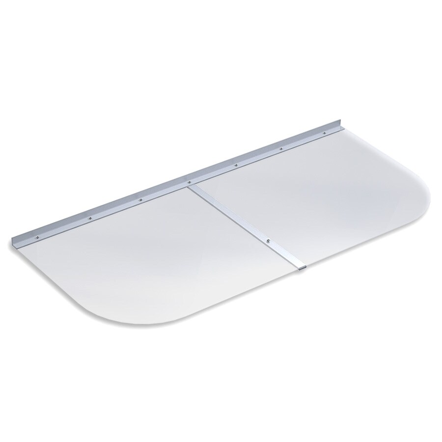 Ultra Protect EL500 DYNE WINDOW WELL COVERS