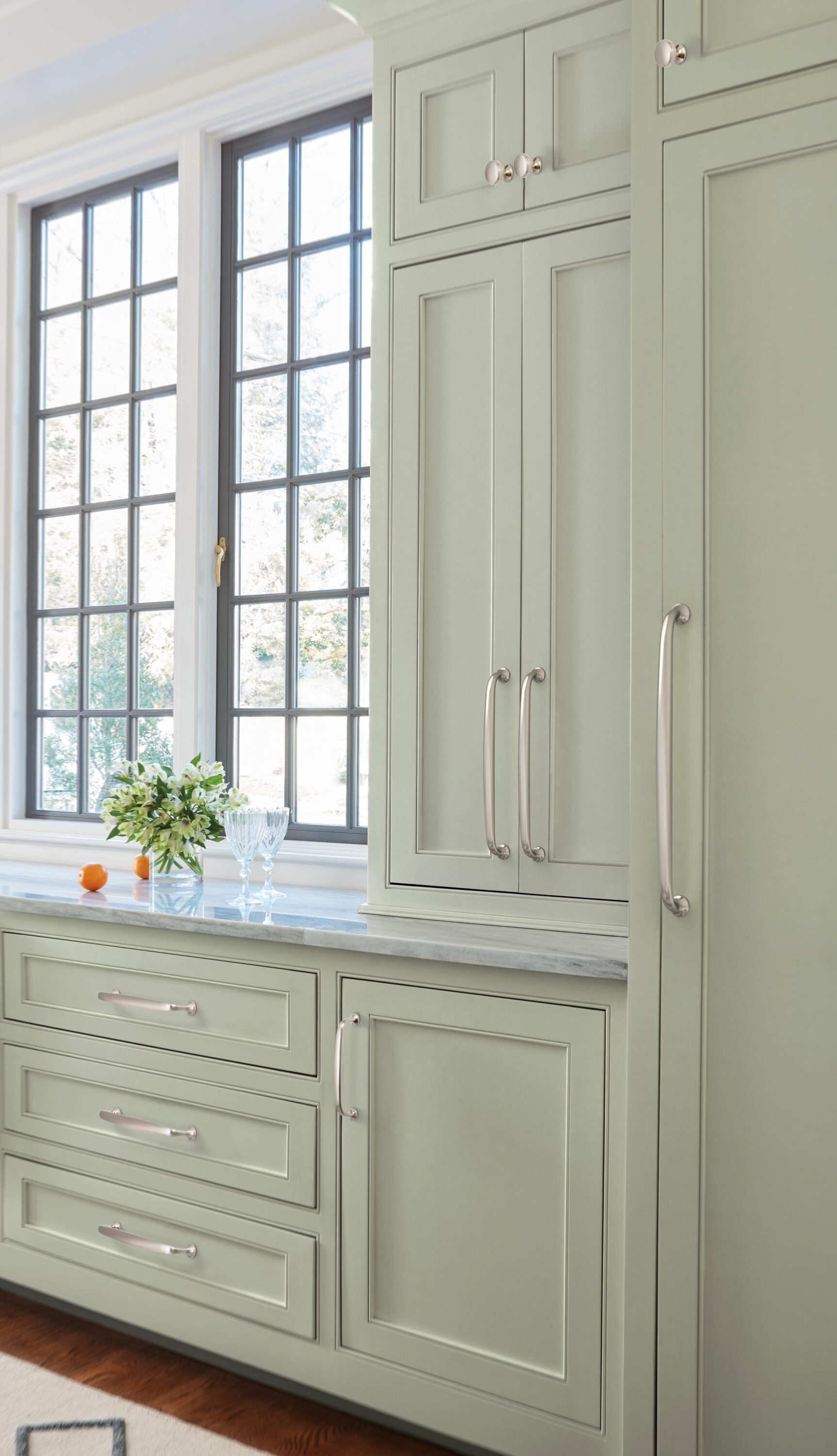 Amerock BP54056G10 Cabinet-Pulls - View #2