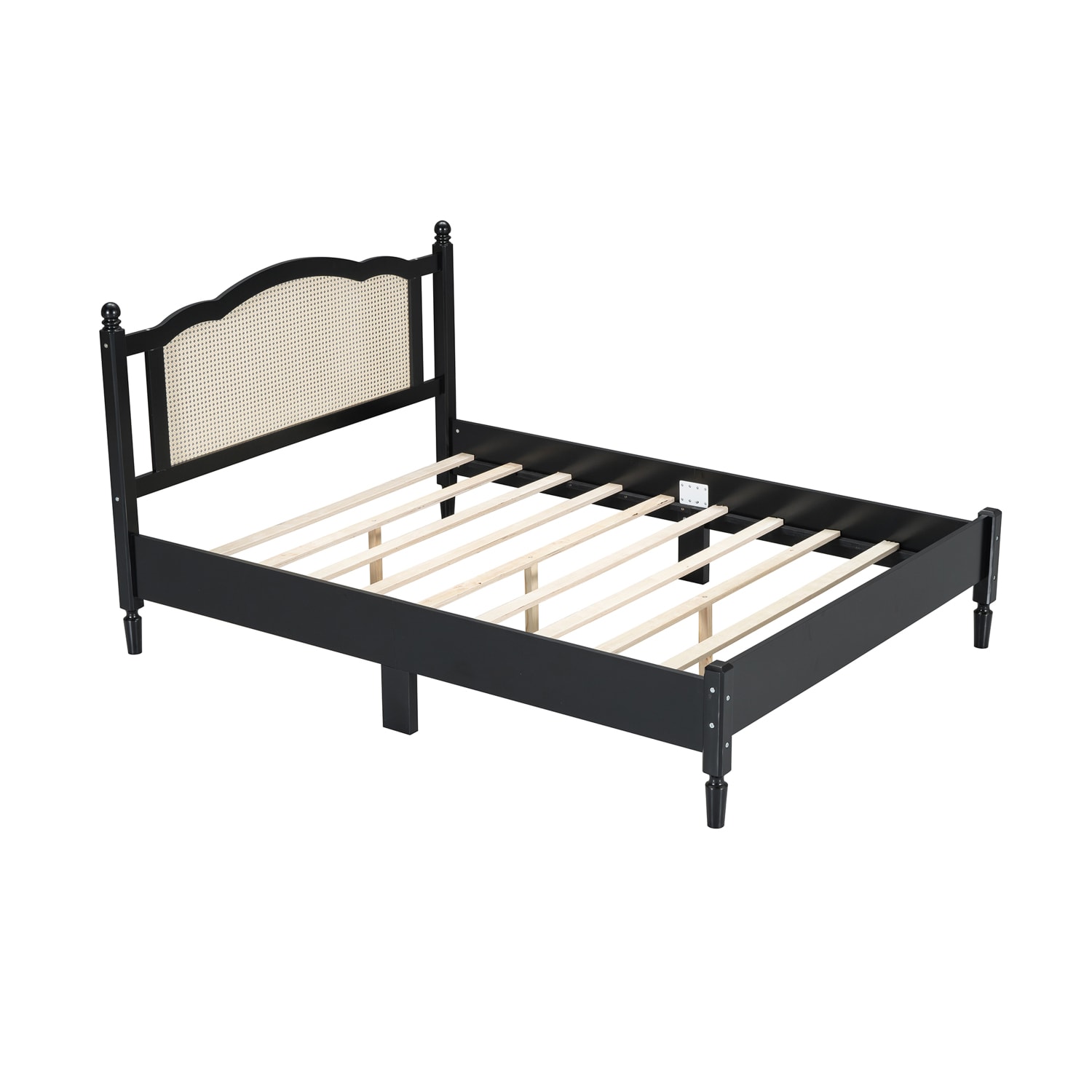 Streamdale Furniture N733P180013B beds - View #4