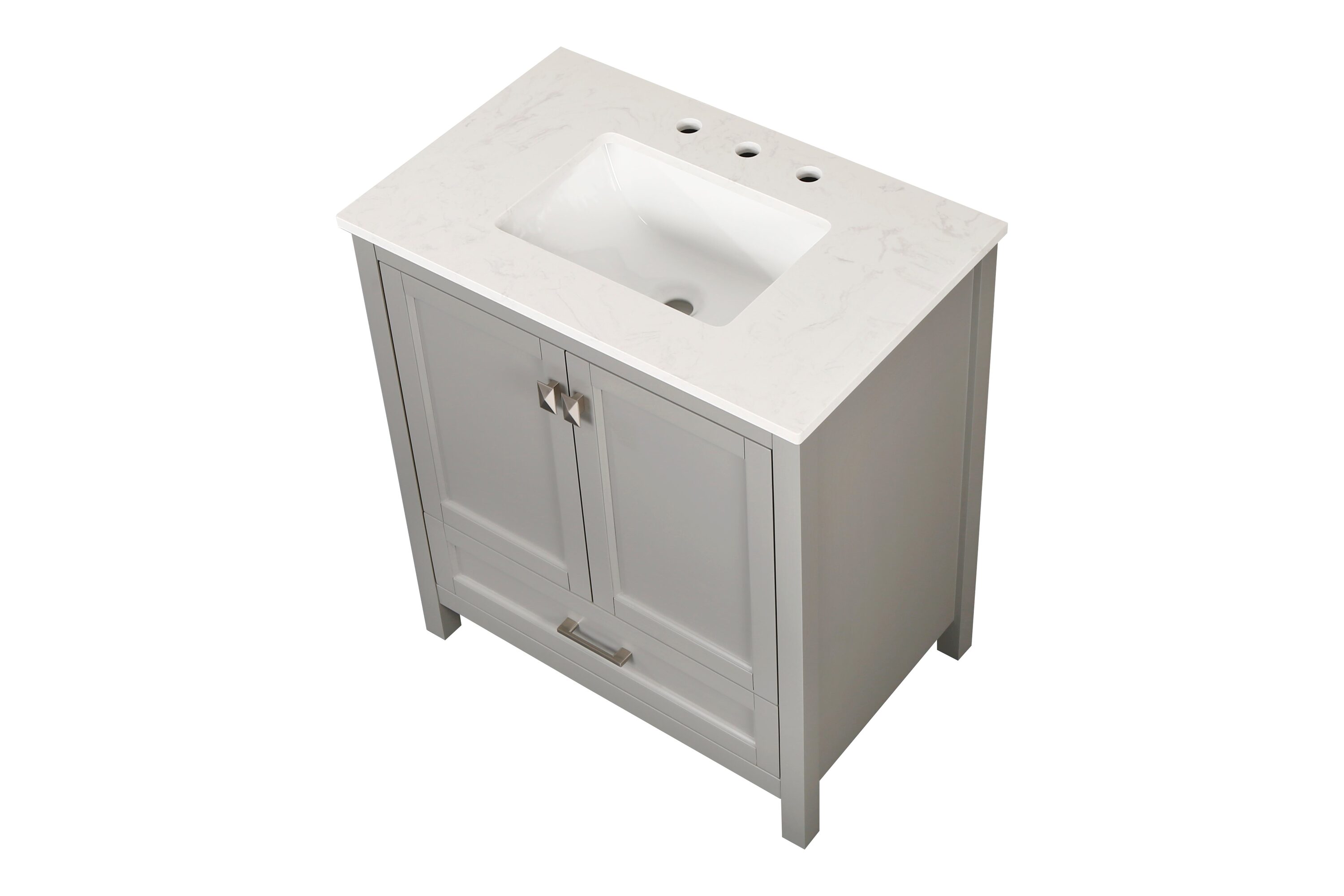 Tatayosi T3P237850 Bath-Vanity-Combo - View #8