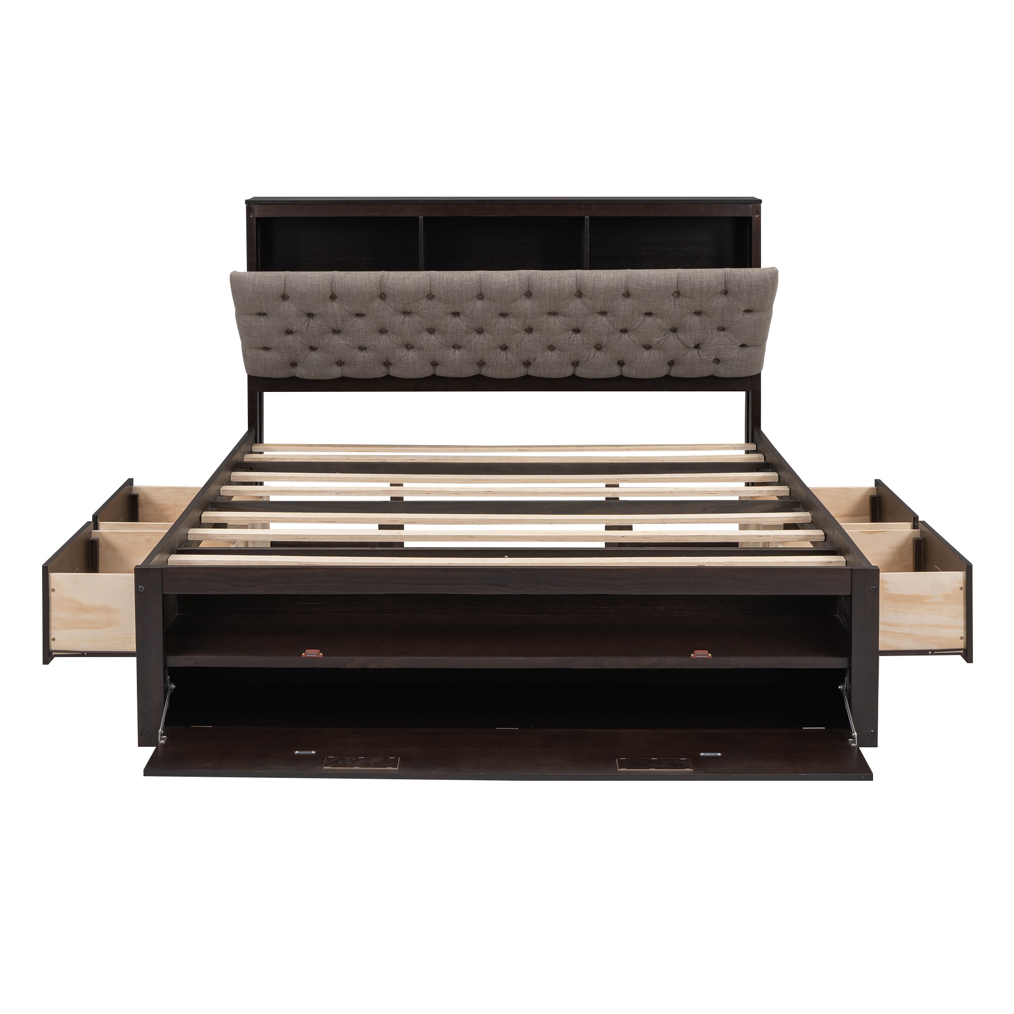 ModernLuxe GX000379AAD beds - View #16