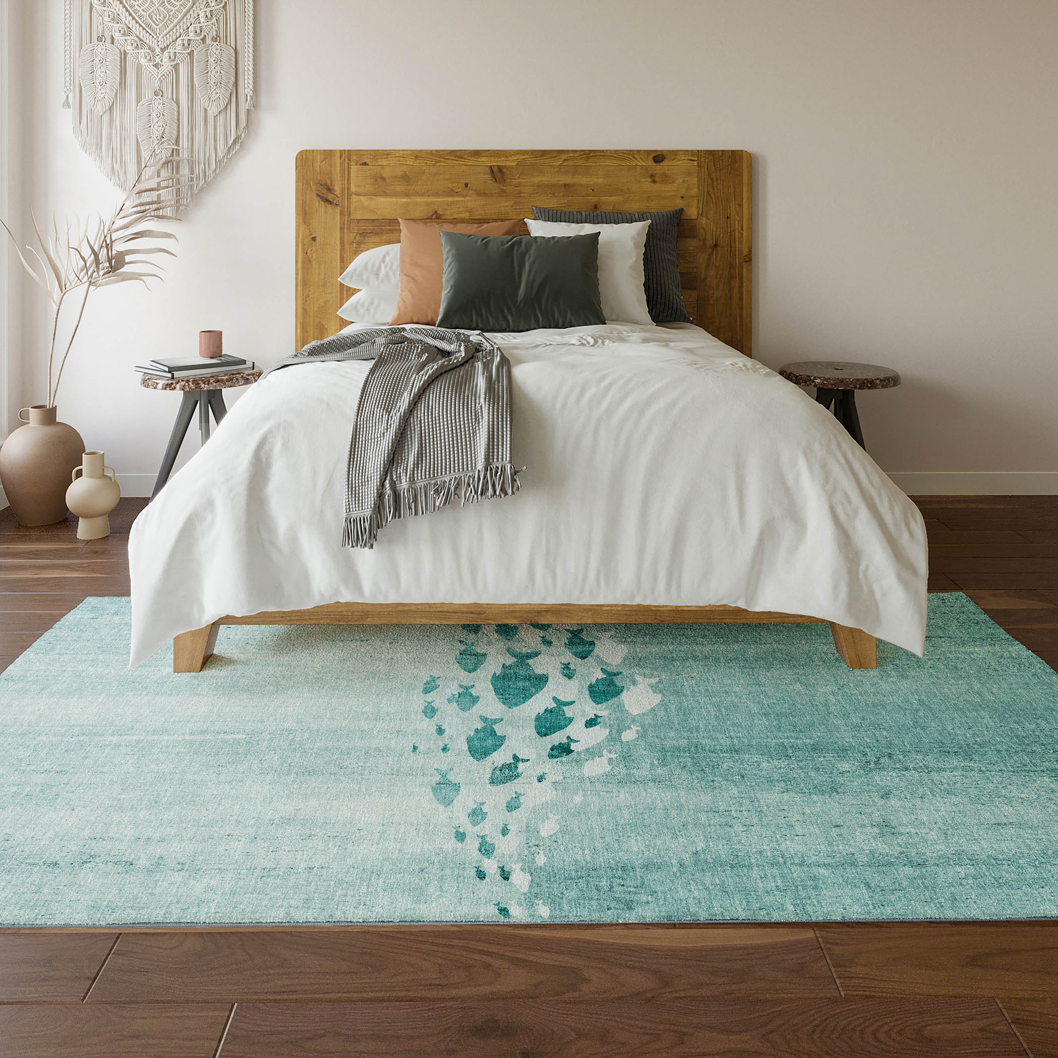 Addison Rugs AMF627TE30X46 rugs - View #7