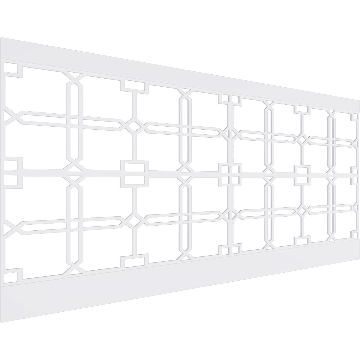 Ekena Millwork WPK44X94EWD Wall-Panels - View #9