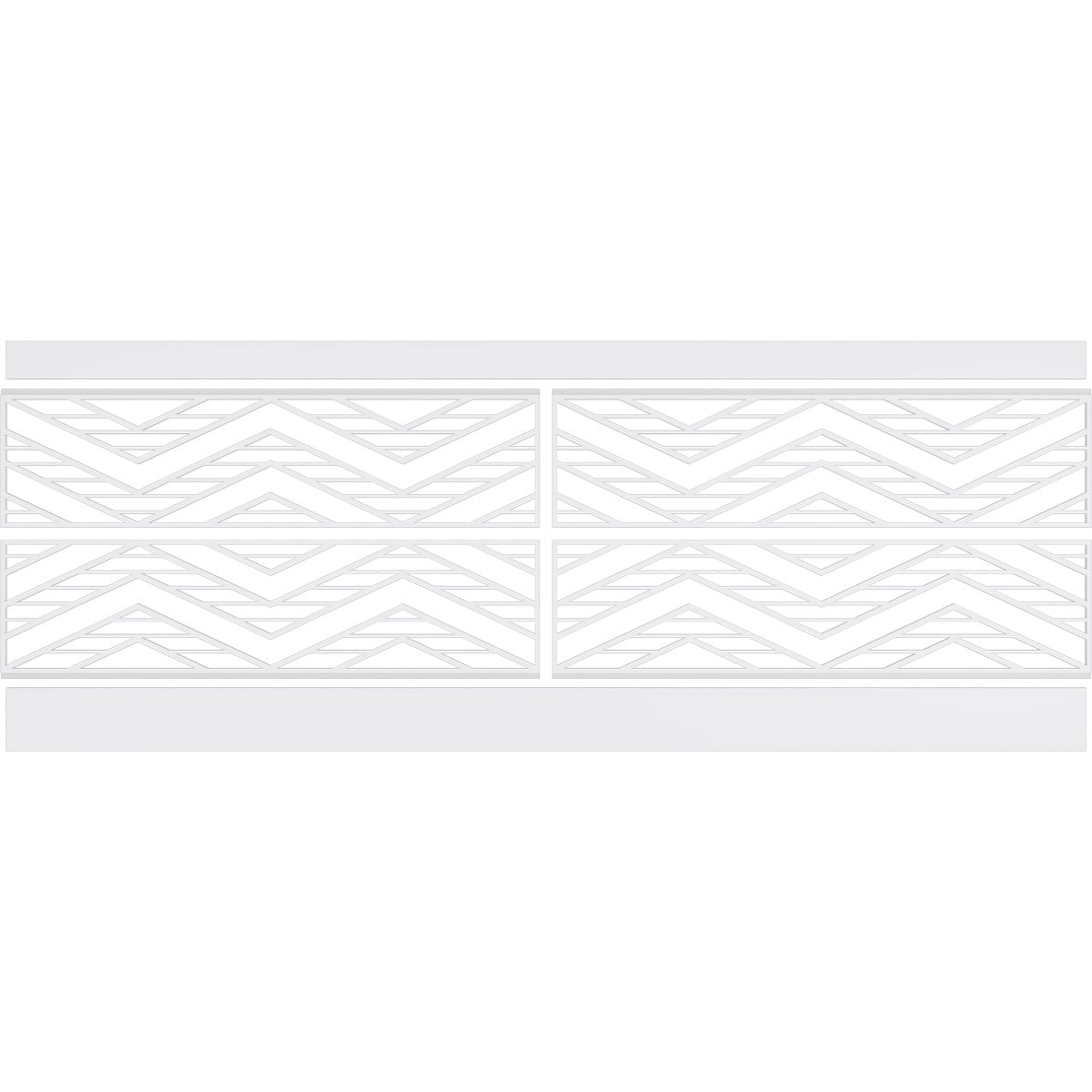 Ekena Millwork WPK32X94GCT Wall-Panels - View #7