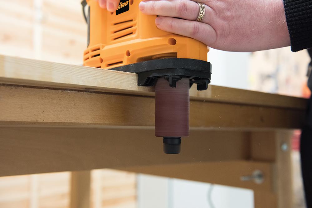 Triton Tools TSPSP650 b100120 - View #5