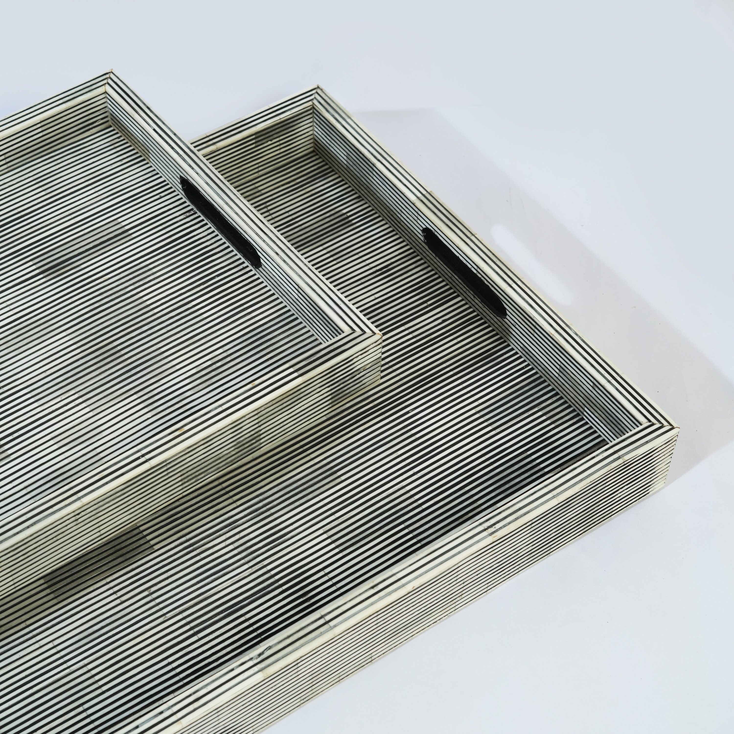 Mela Artisans MATR311 Serving-Trays-Caddies - View #2