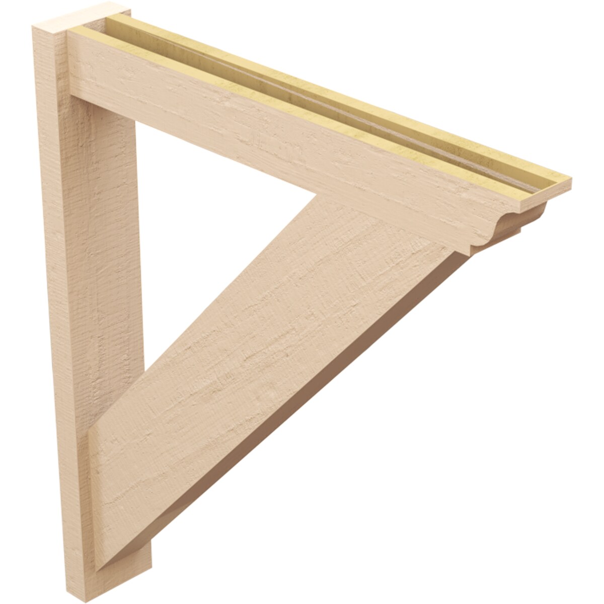 Ekena Millwork 2134432 outlookers - View #5