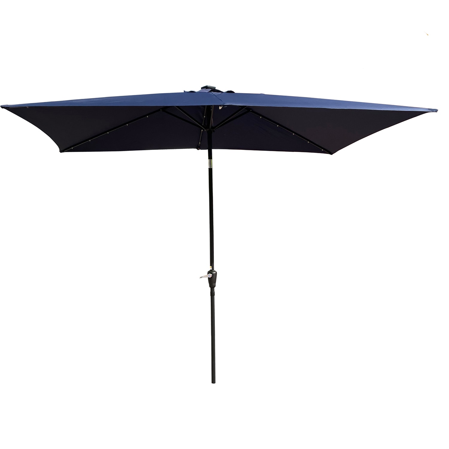 SINOFURN SYA810035RD Umbrellas-2 - View #7