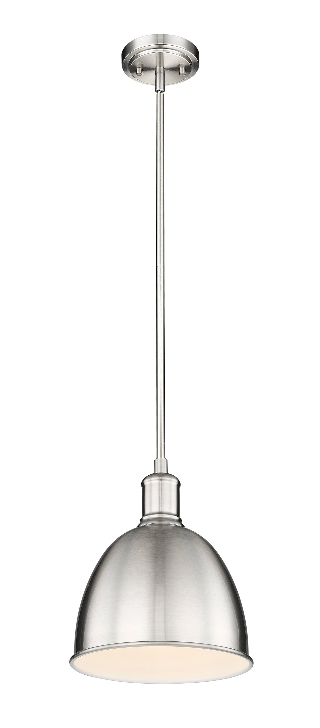 Z-Lite 4500P8-BN Pendant-Lights - View #4